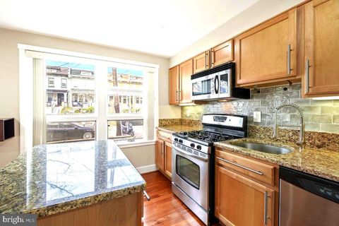 Photo of 610 Jefferson Street NW #101, WASHINGTON, DC 20011 (MLS # DCDC2227586)