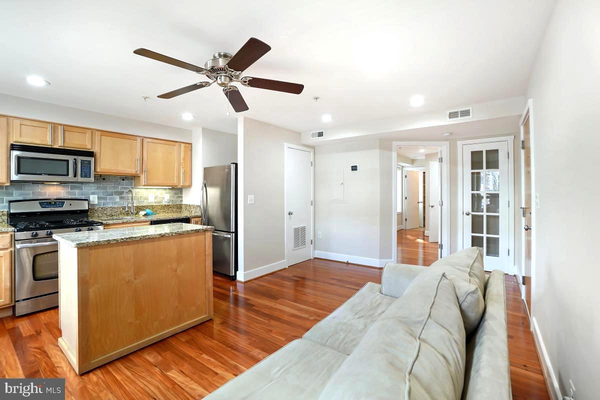 610 JEFFERSON STREET NW 101