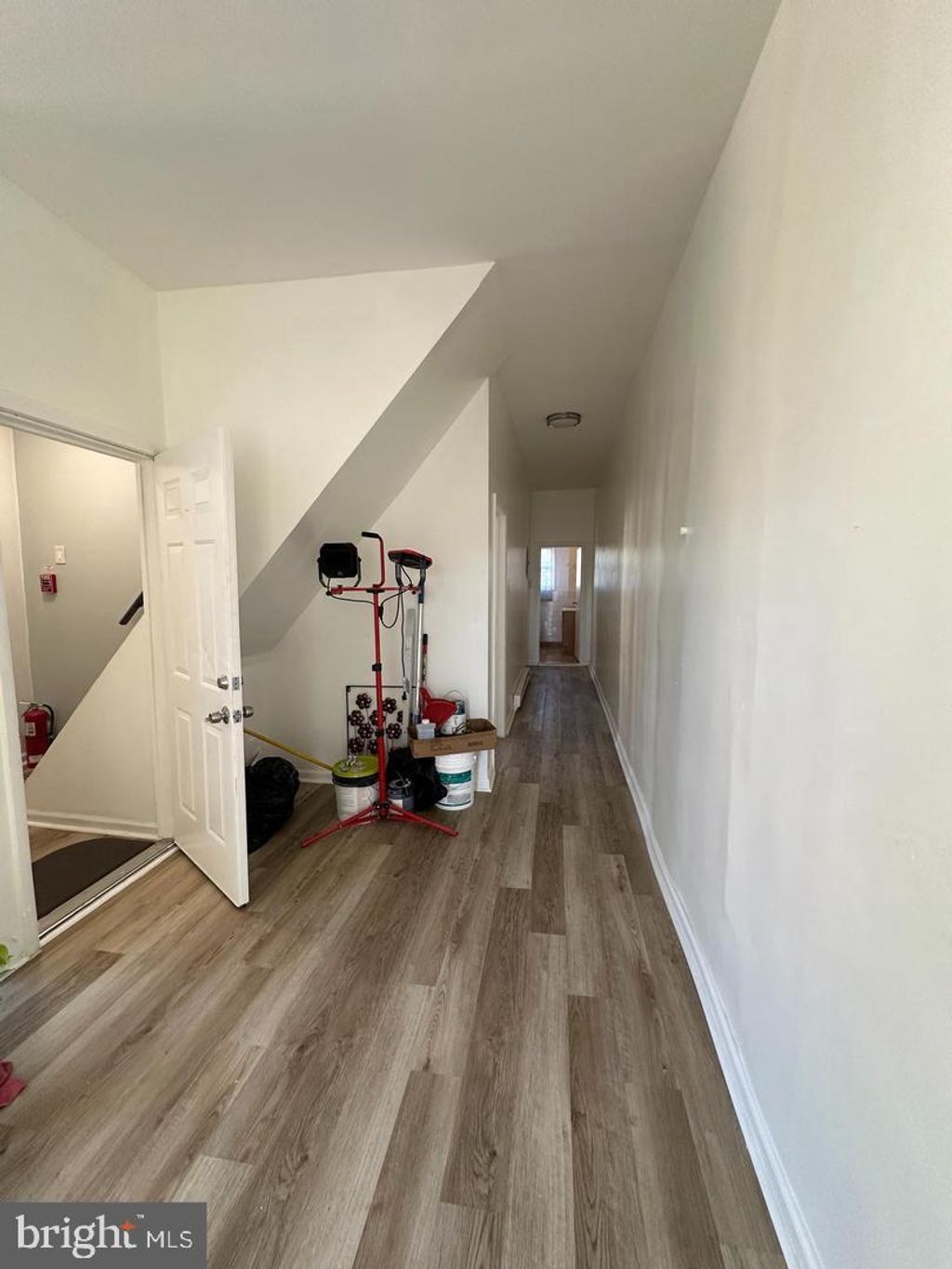 Photo of 2563 N 17th Street #1, PHILADELPHIA, PA 19132 (MLS # PAPH2568086)