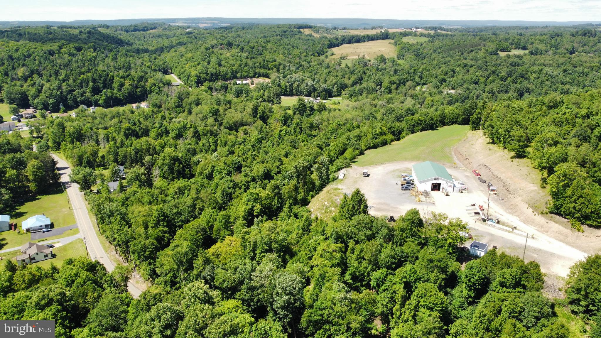 0 CURWENSVILLE TYRONE HIGHWAY