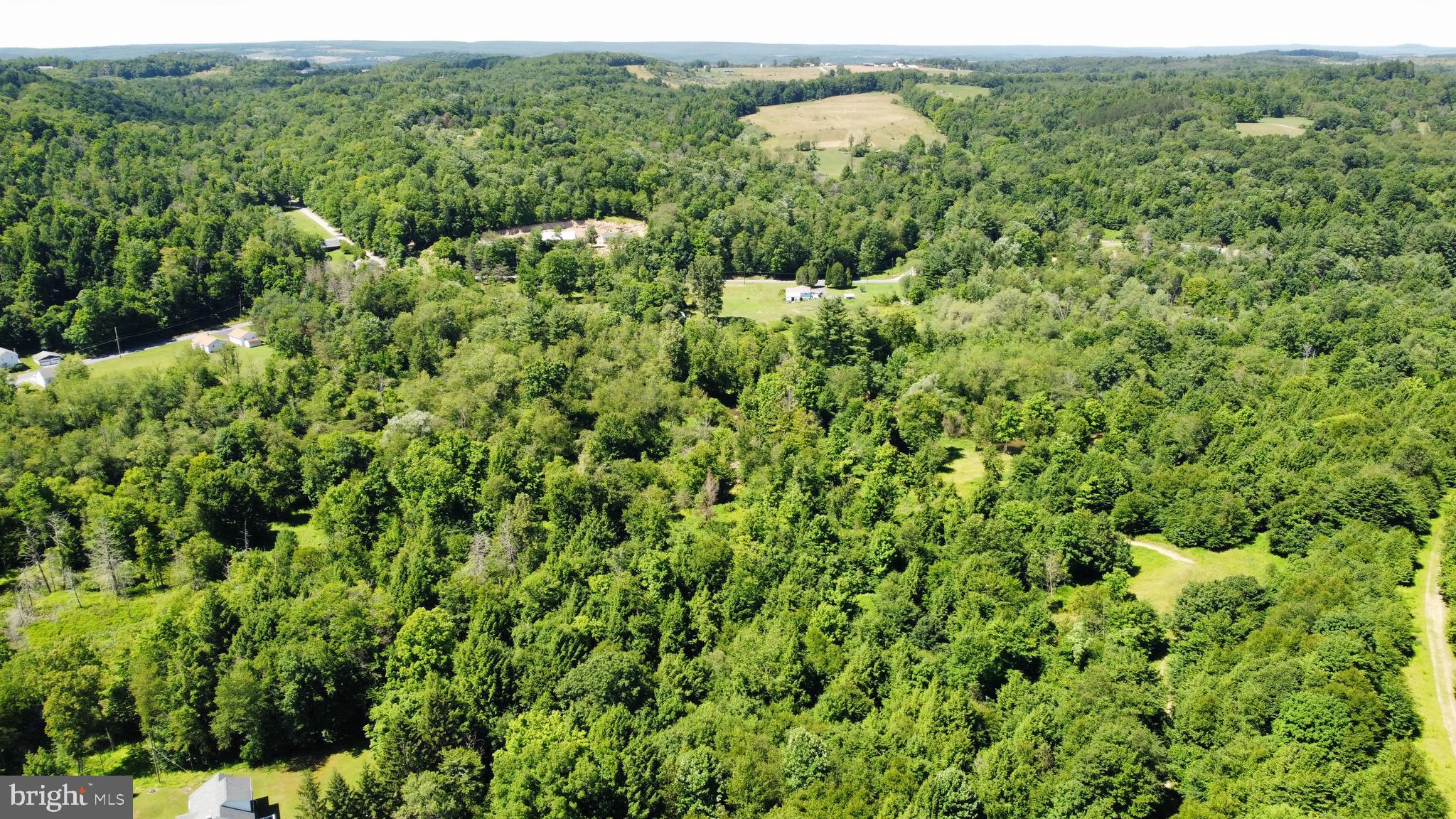 0 CURWENSVILLE TYRONE HIGHWAY