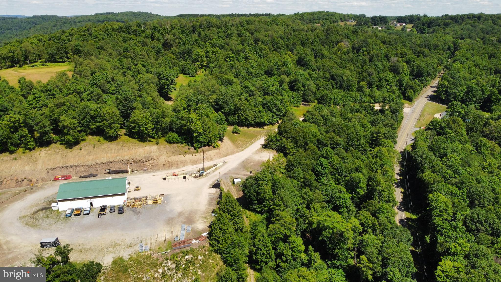 0 CURWENSVILLE TYRONE HIGHWAY