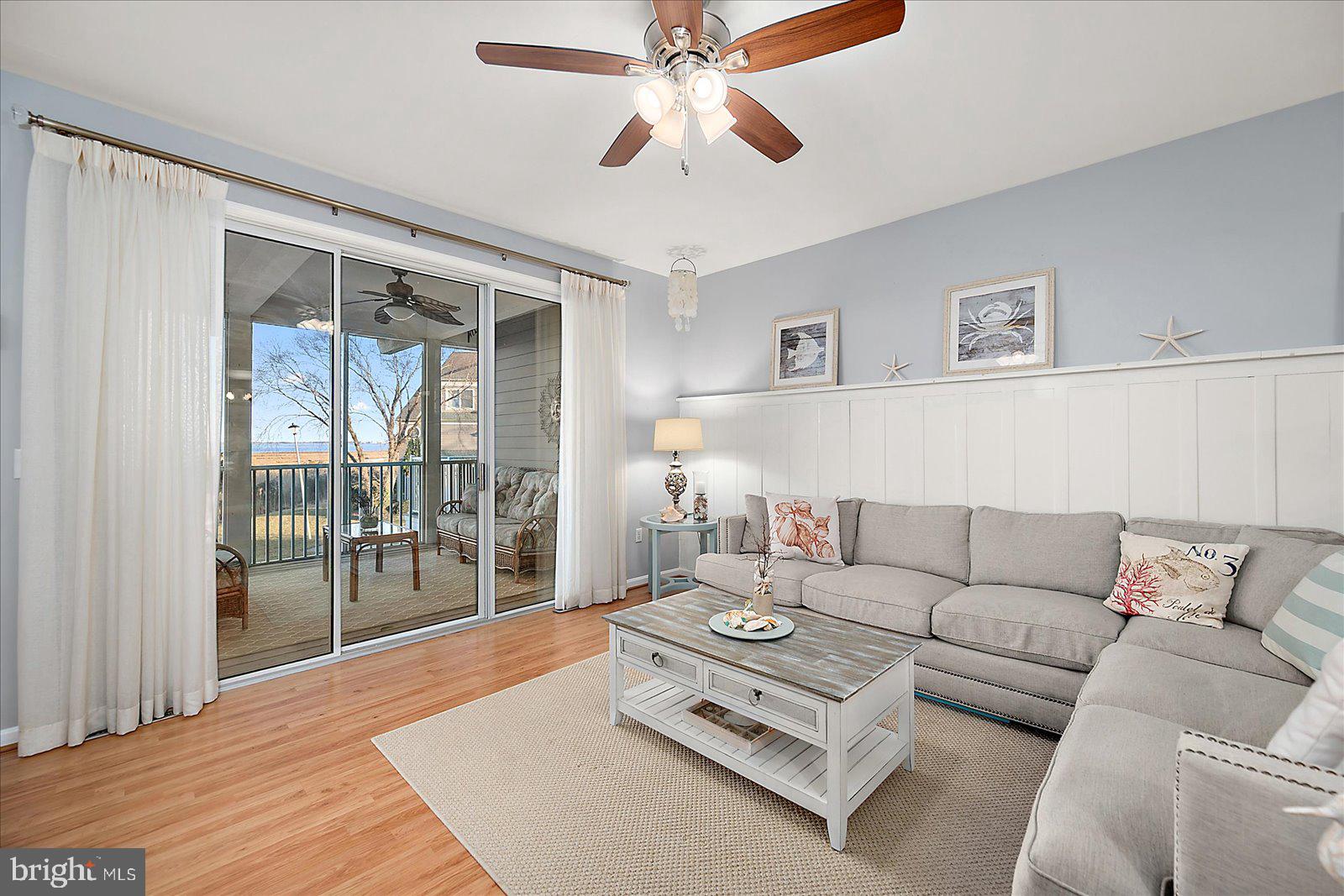 BAYVILLE SHORES - Residential