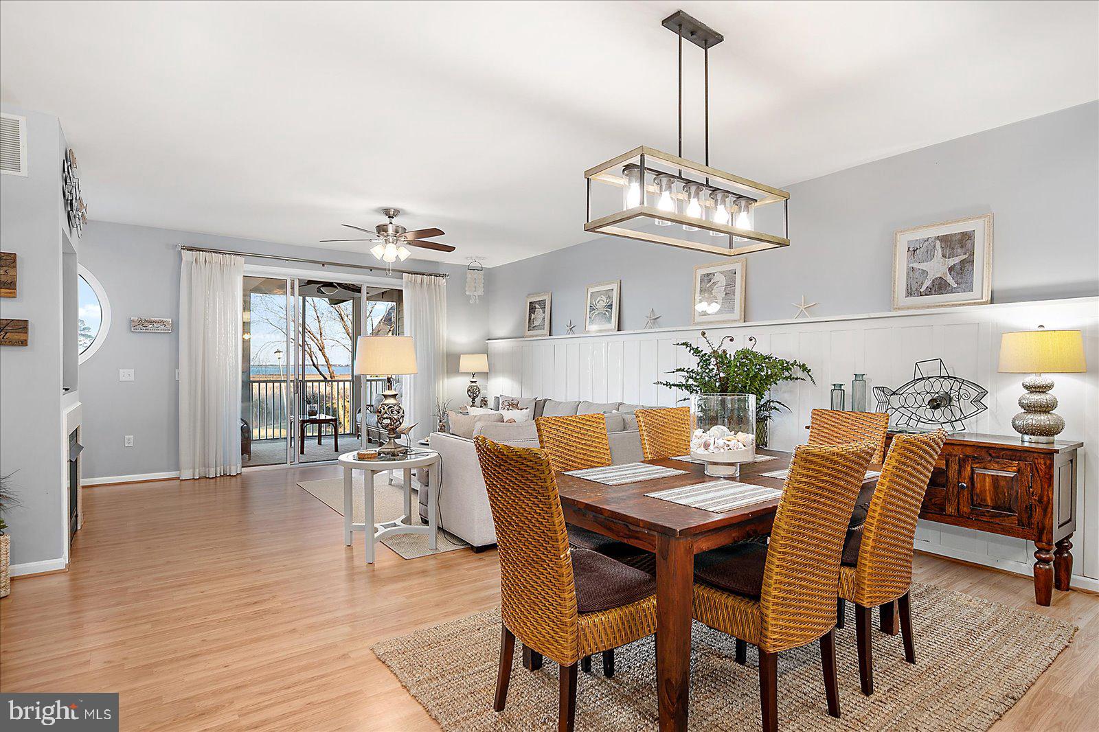 BAYVILLE SHORES - Residential