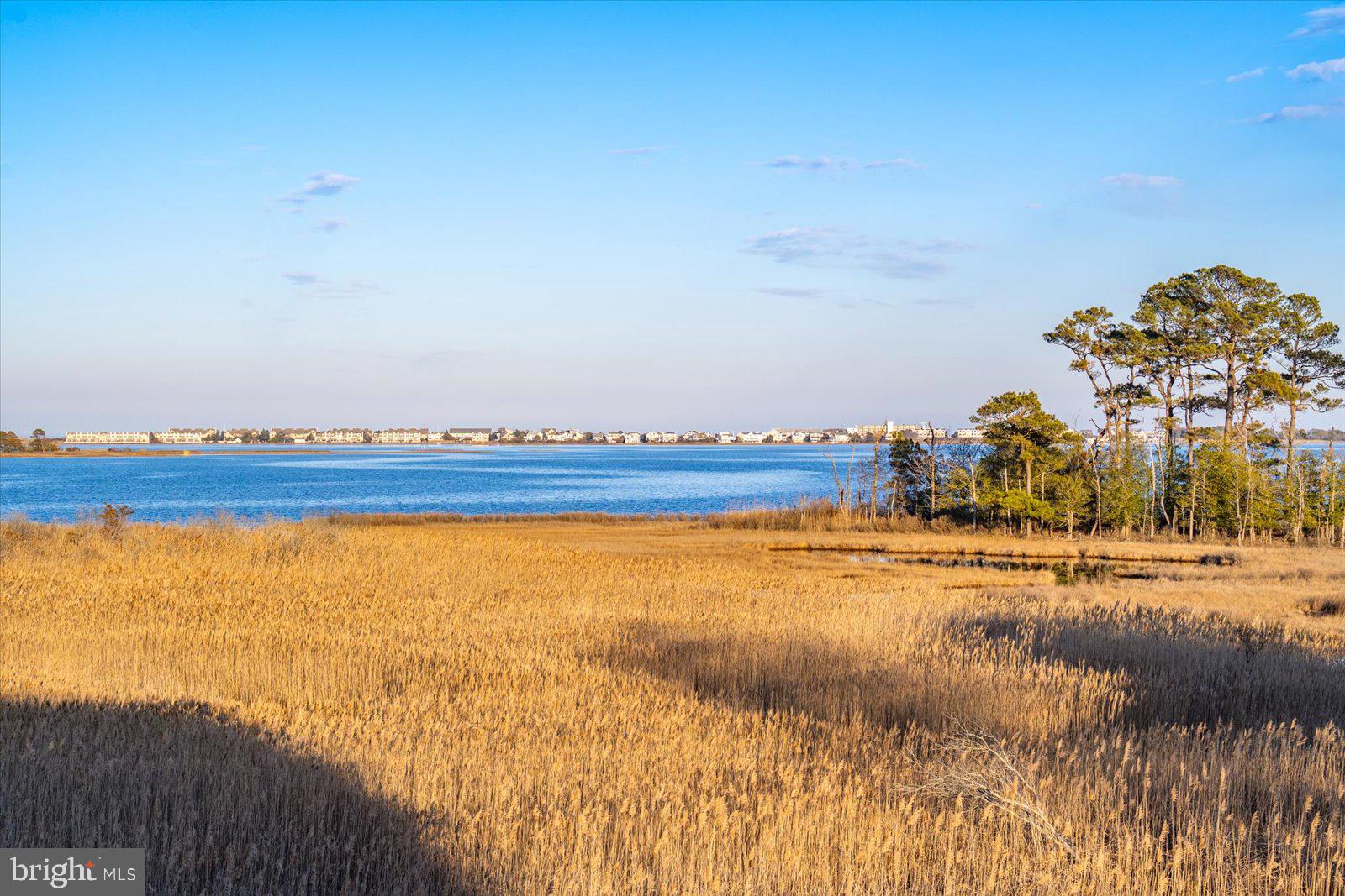 BAYVILLE SHORES - Residential