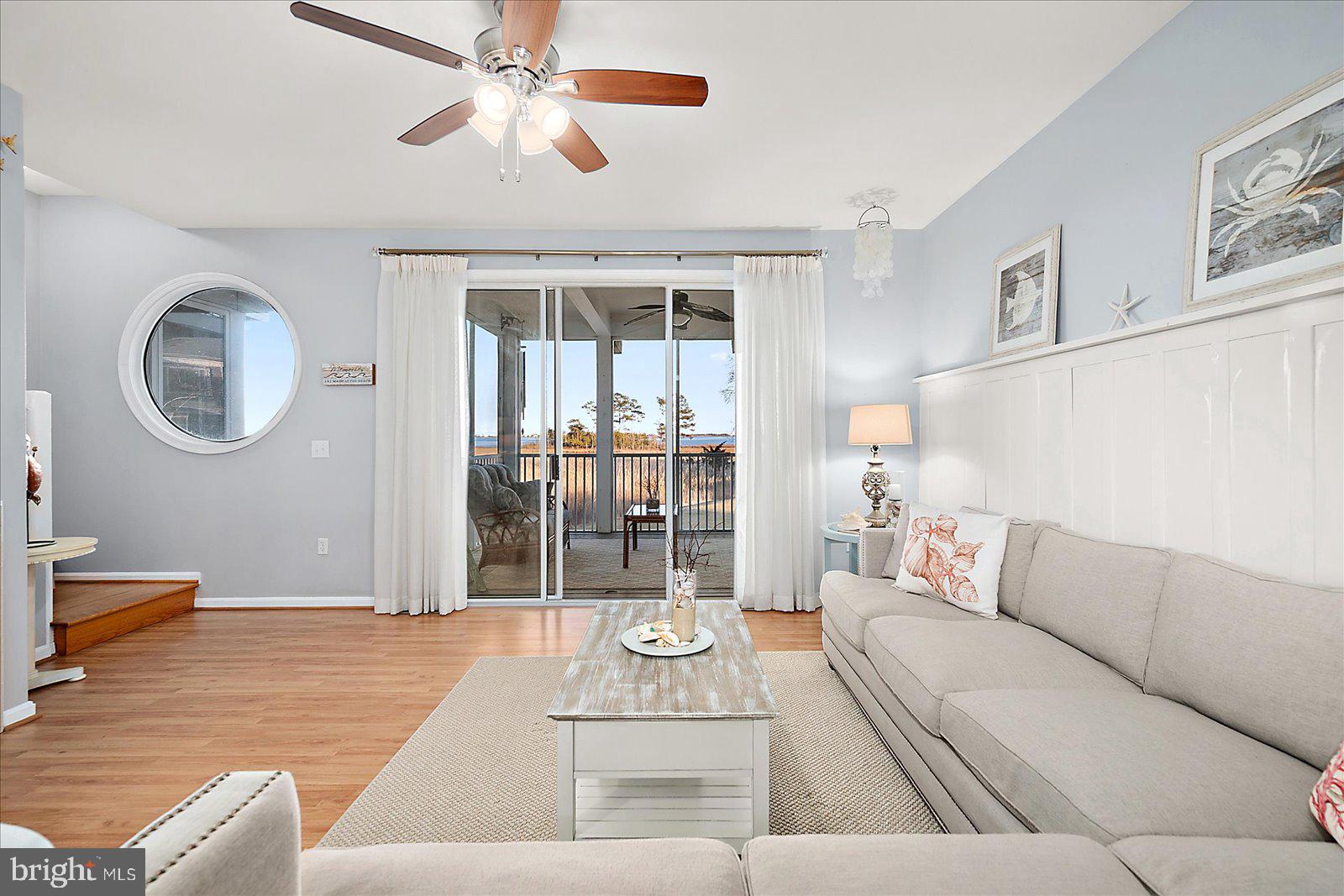 BAYVILLE SHORES - Residential