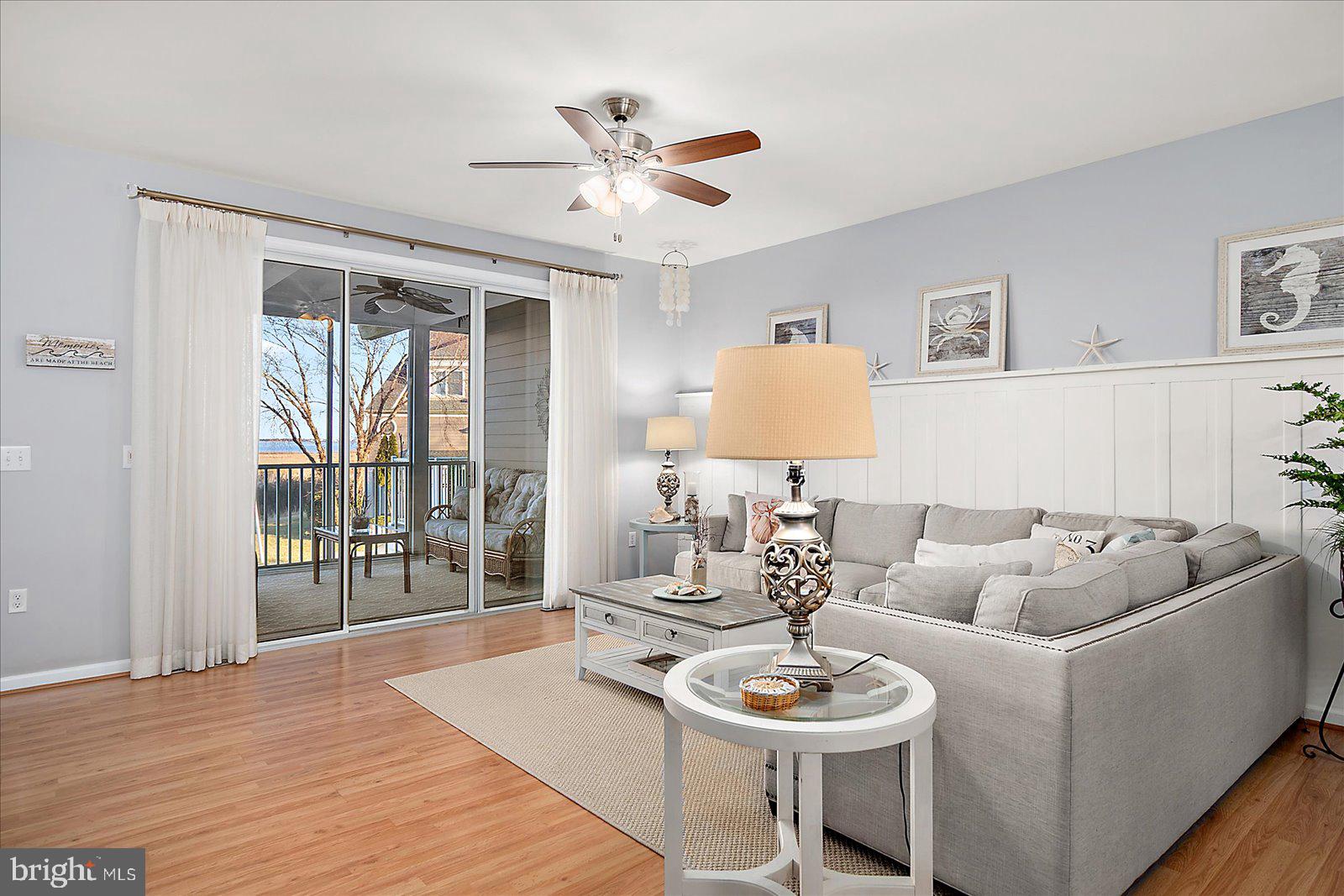 BAYVILLE SHORES - Residential