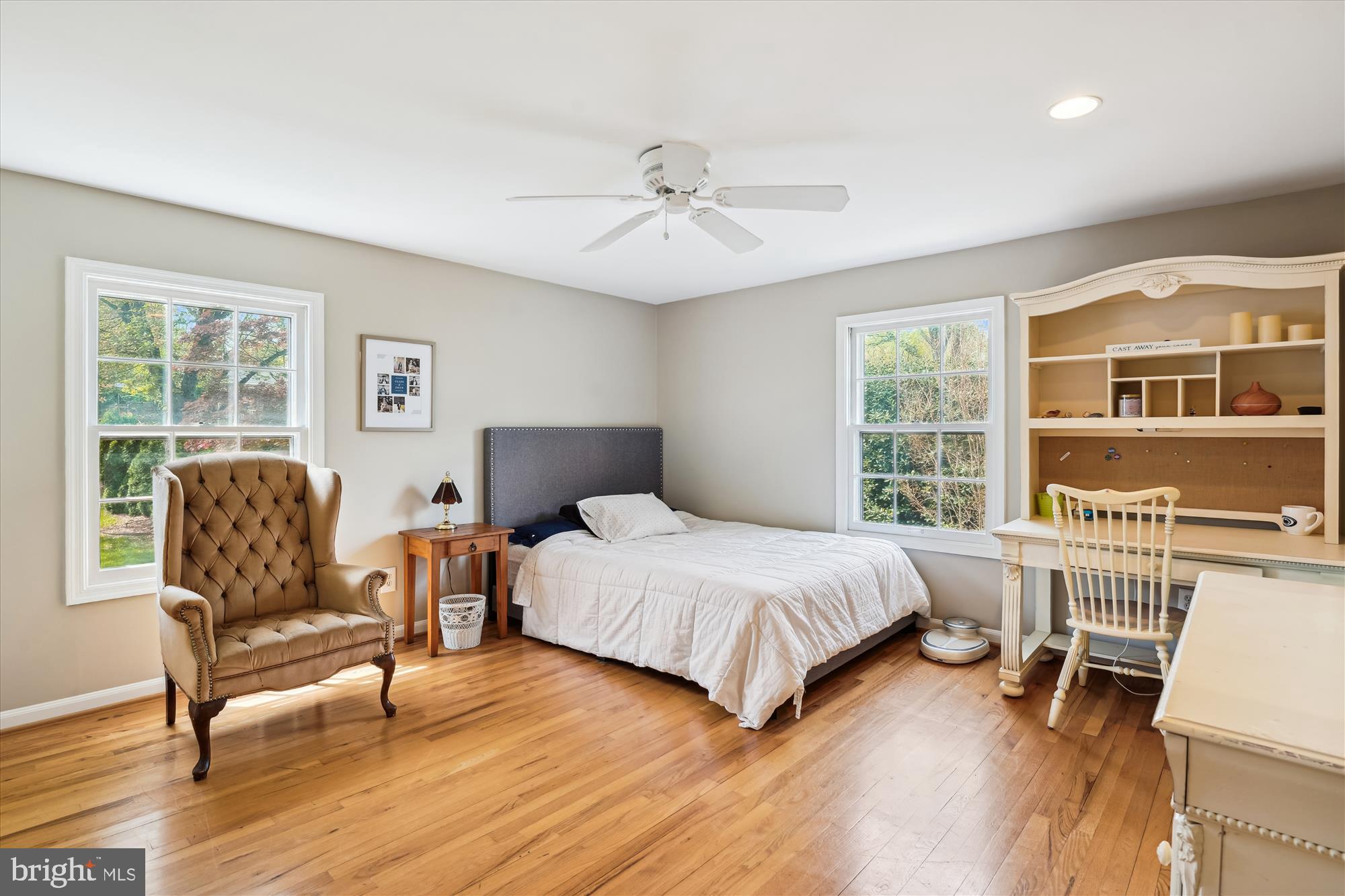 POTOMAC COMMONS - Residential