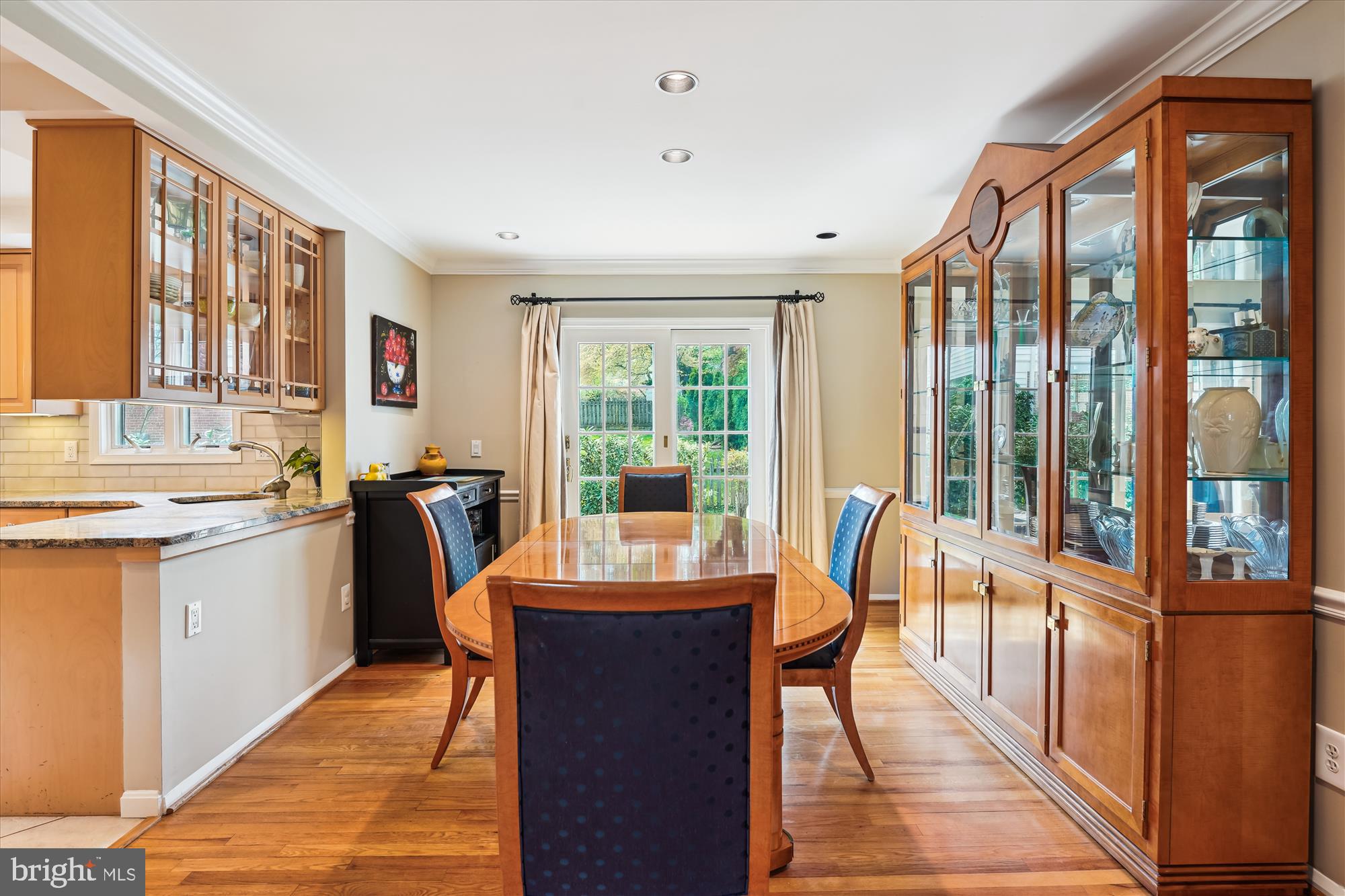 POTOMAC COMMONS - Residential