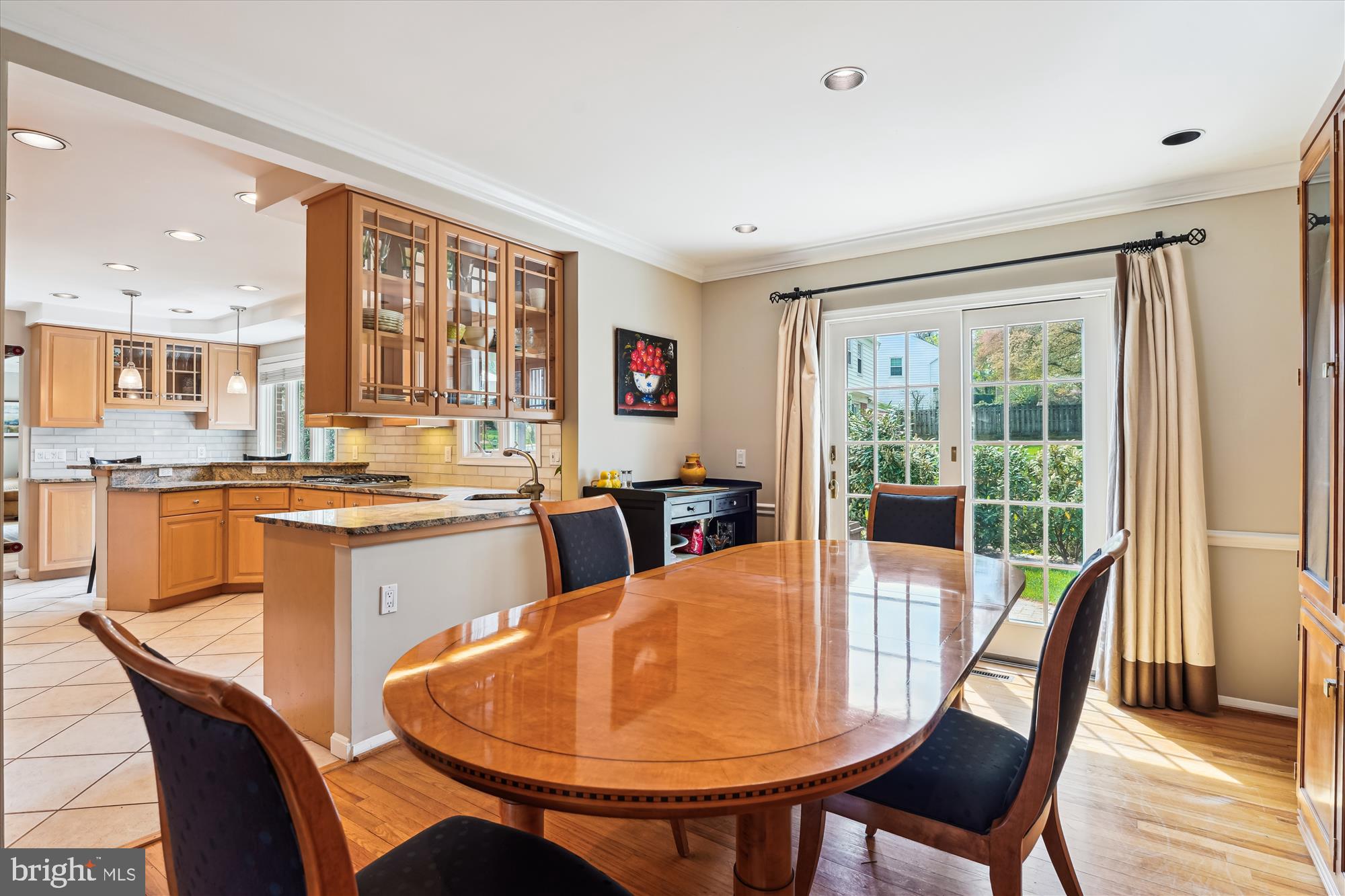 POTOMAC COMMONS - Residential