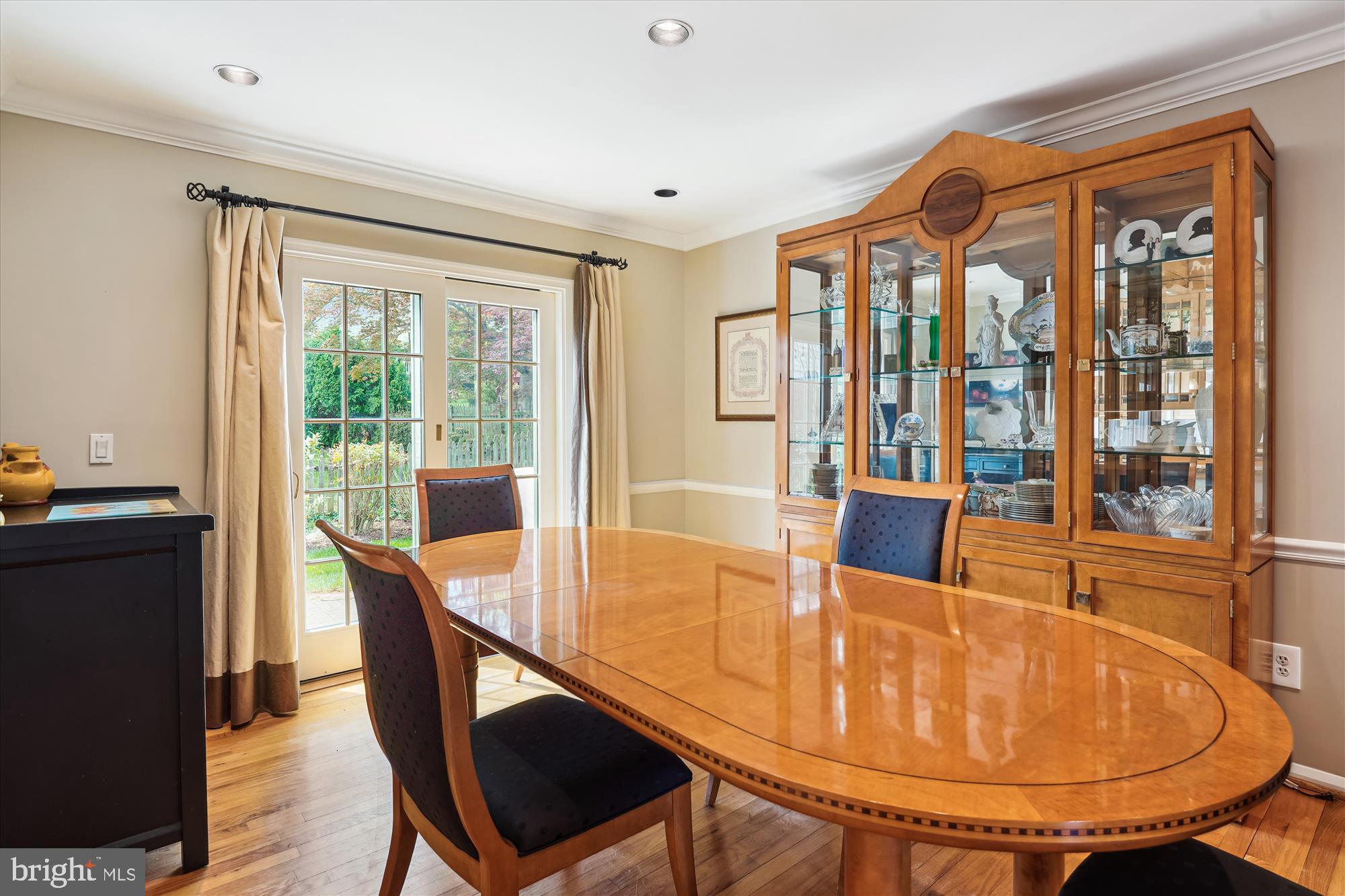 POTOMAC COMMONS - Residential