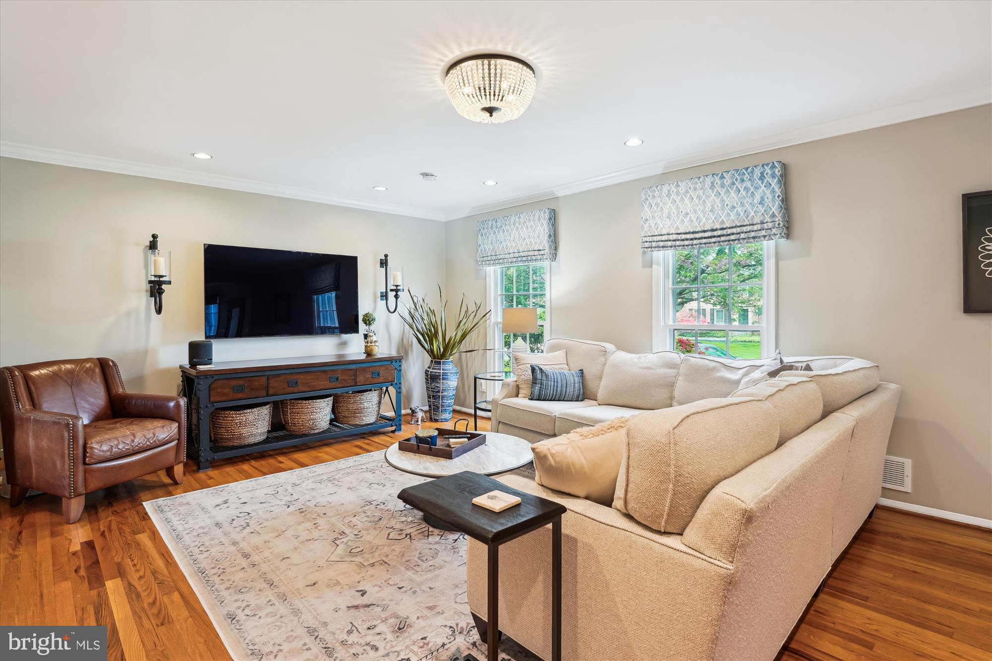 POTOMAC COMMONS - Residential