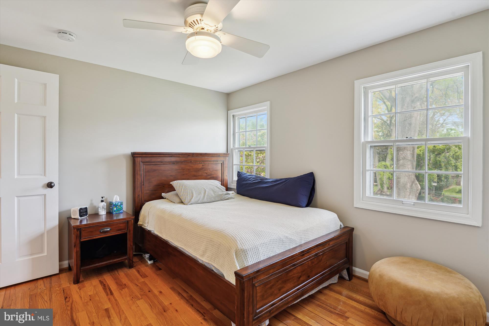 POTOMAC COMMONS - Residential