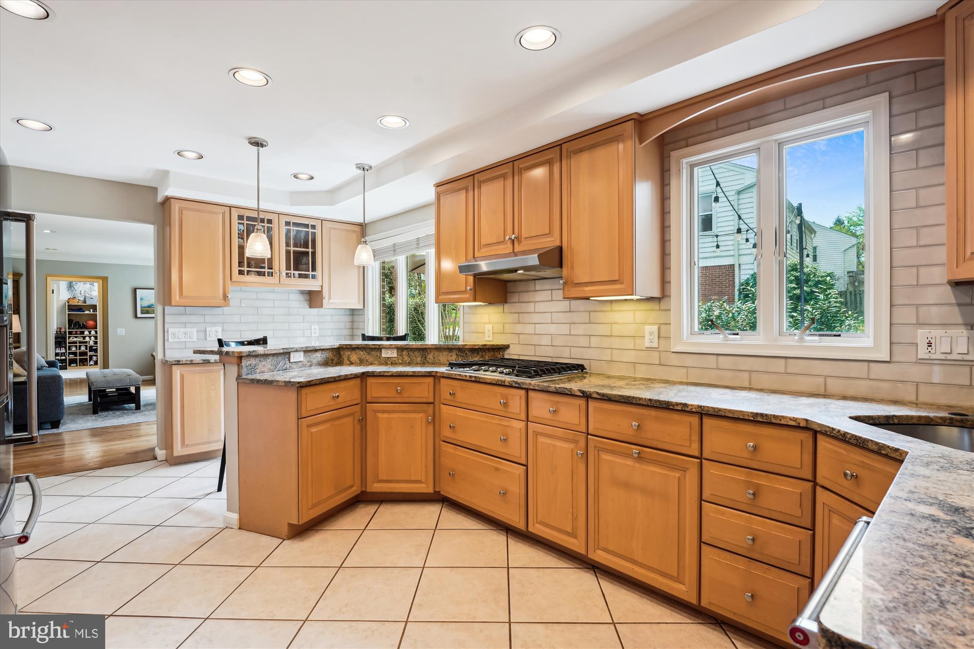 POTOMAC COMMONS - Residential