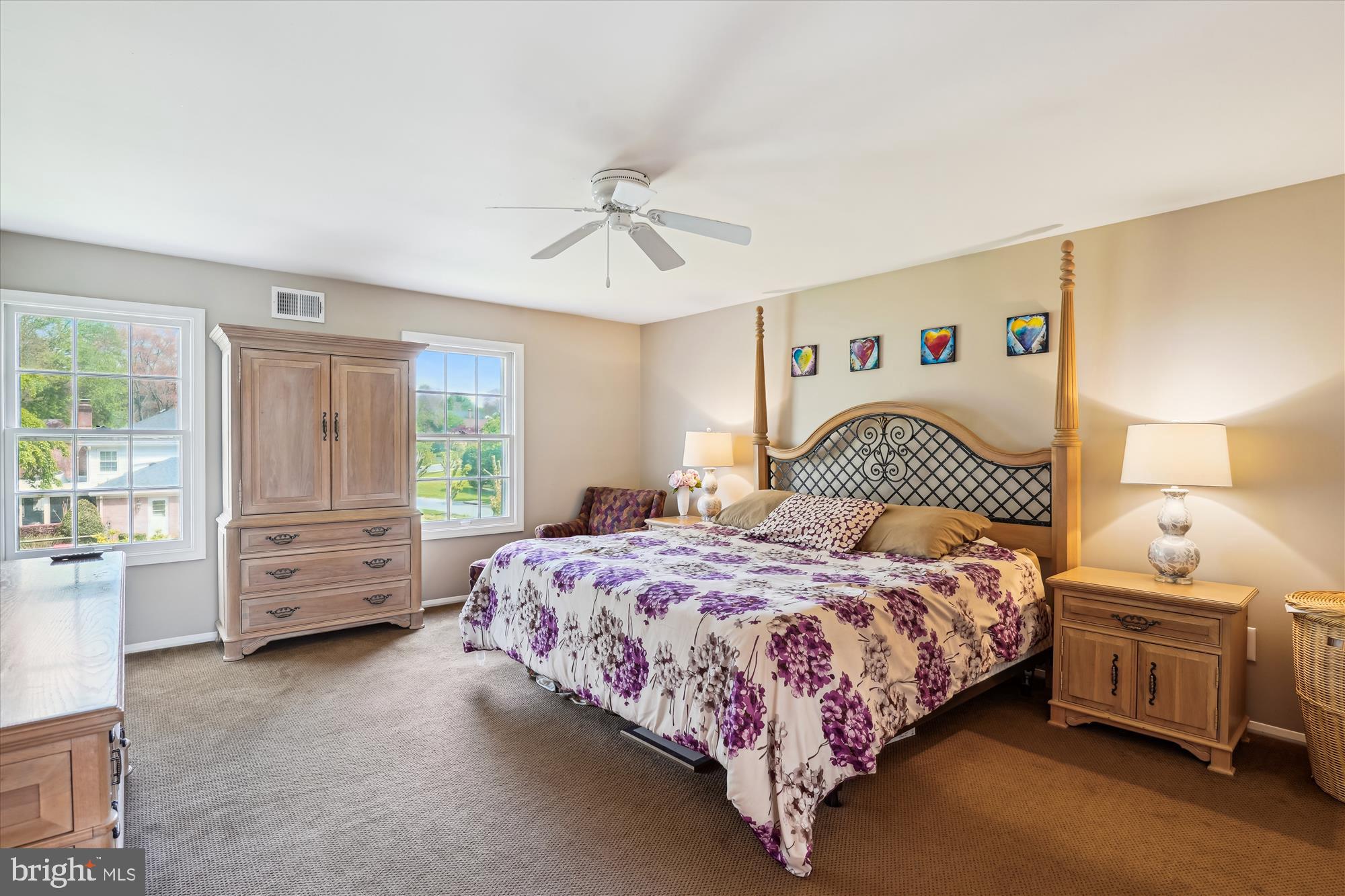 POTOMAC COMMONS - Residential