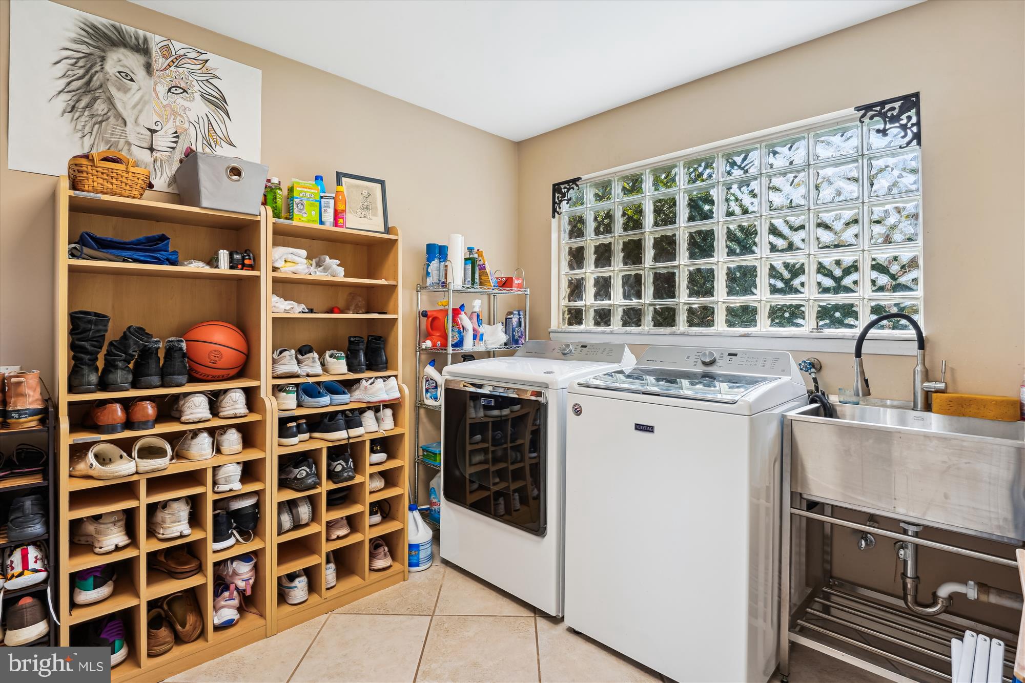 POTOMAC COMMONS - Residential