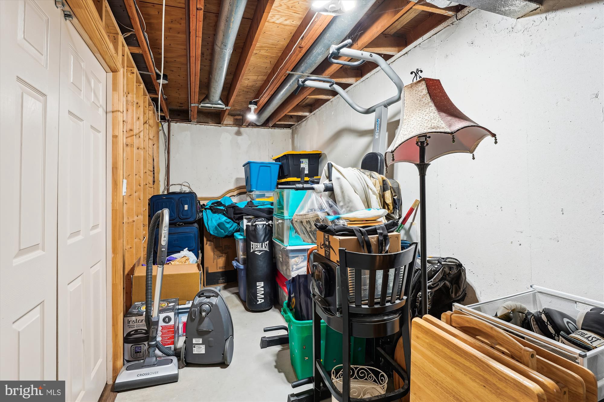 POTOMAC COMMONS - Residential