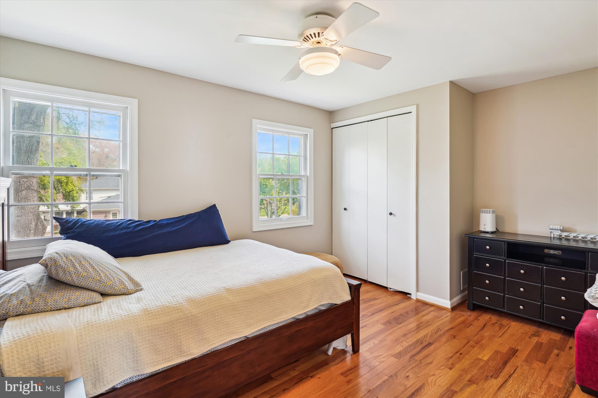 POTOMAC COMMONS - Residential