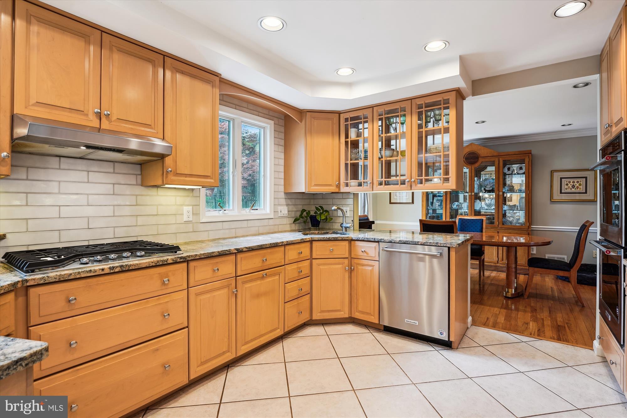 POTOMAC COMMONS - Residential