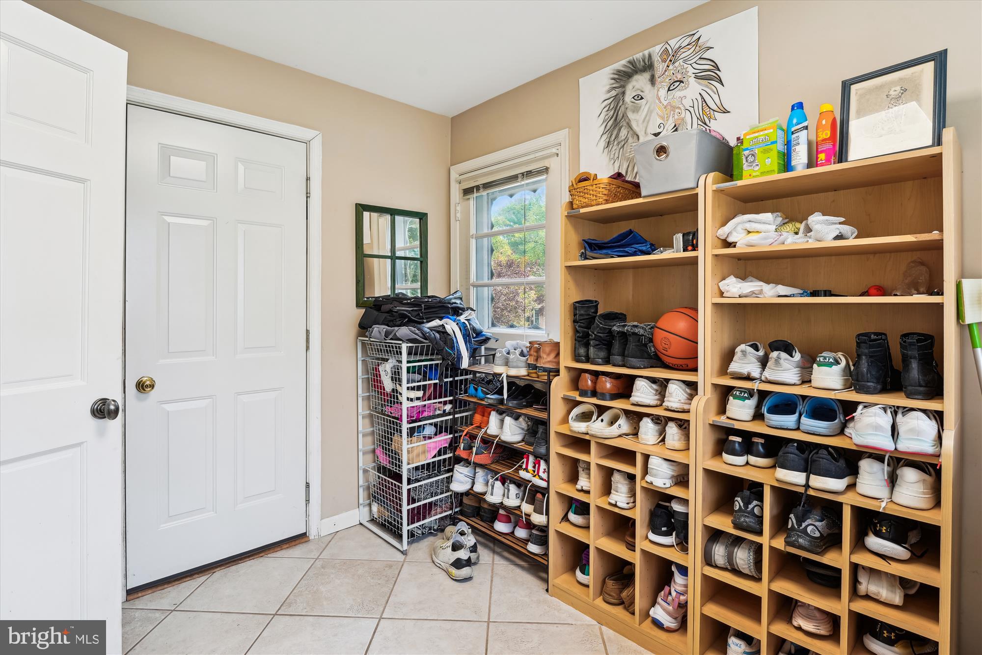 POTOMAC COMMONS - Residential