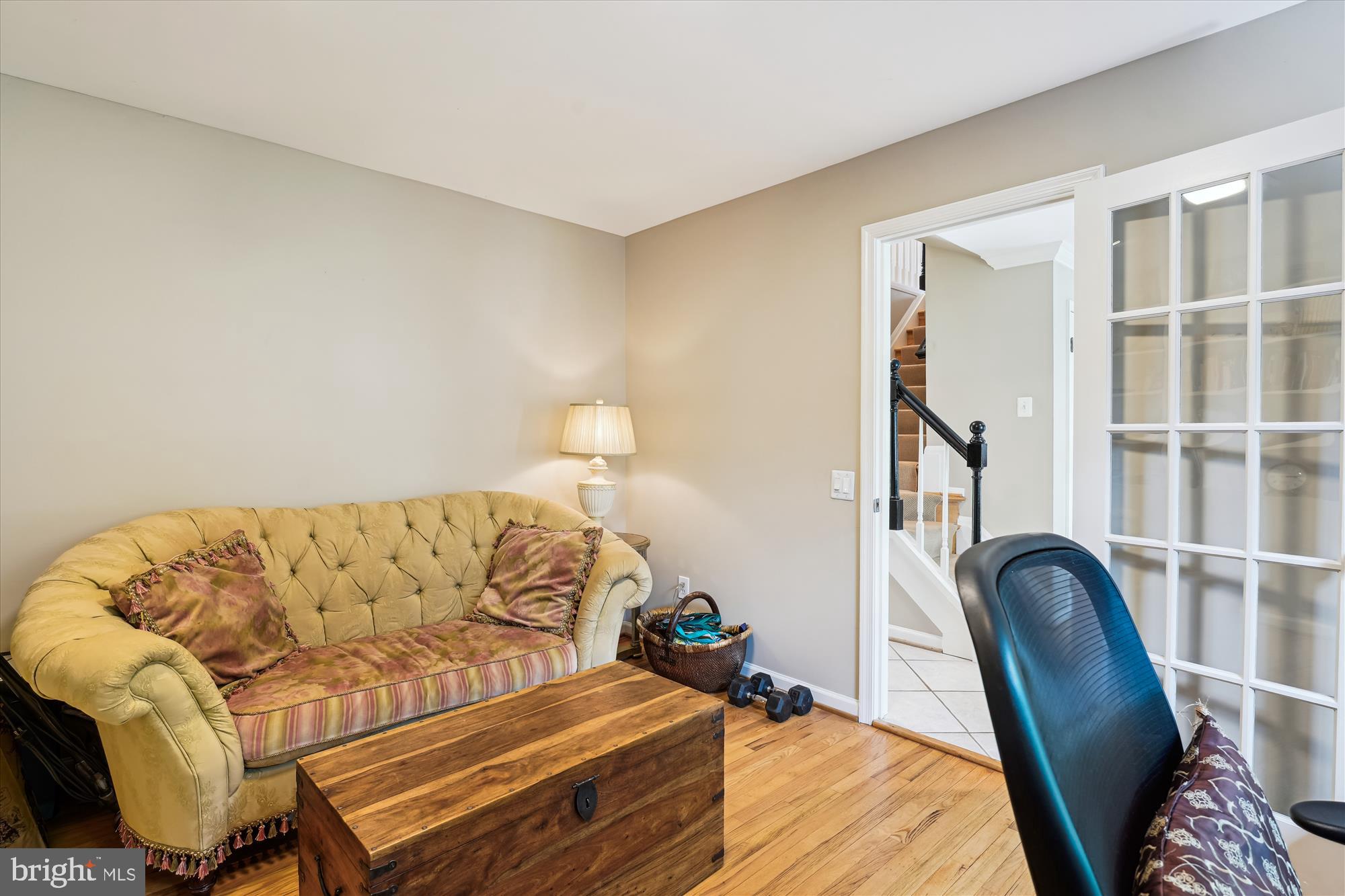 POTOMAC COMMONS - Residential