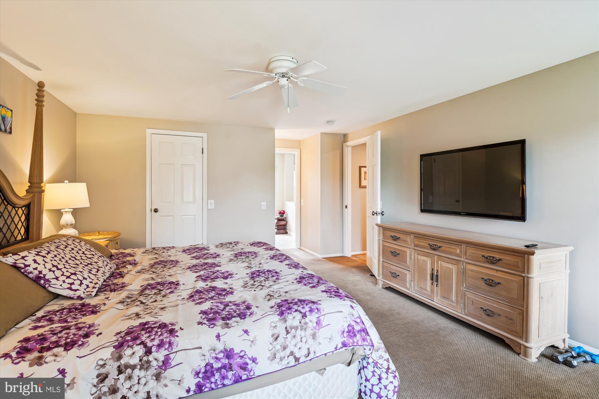 POTOMAC COMMONS - Residential