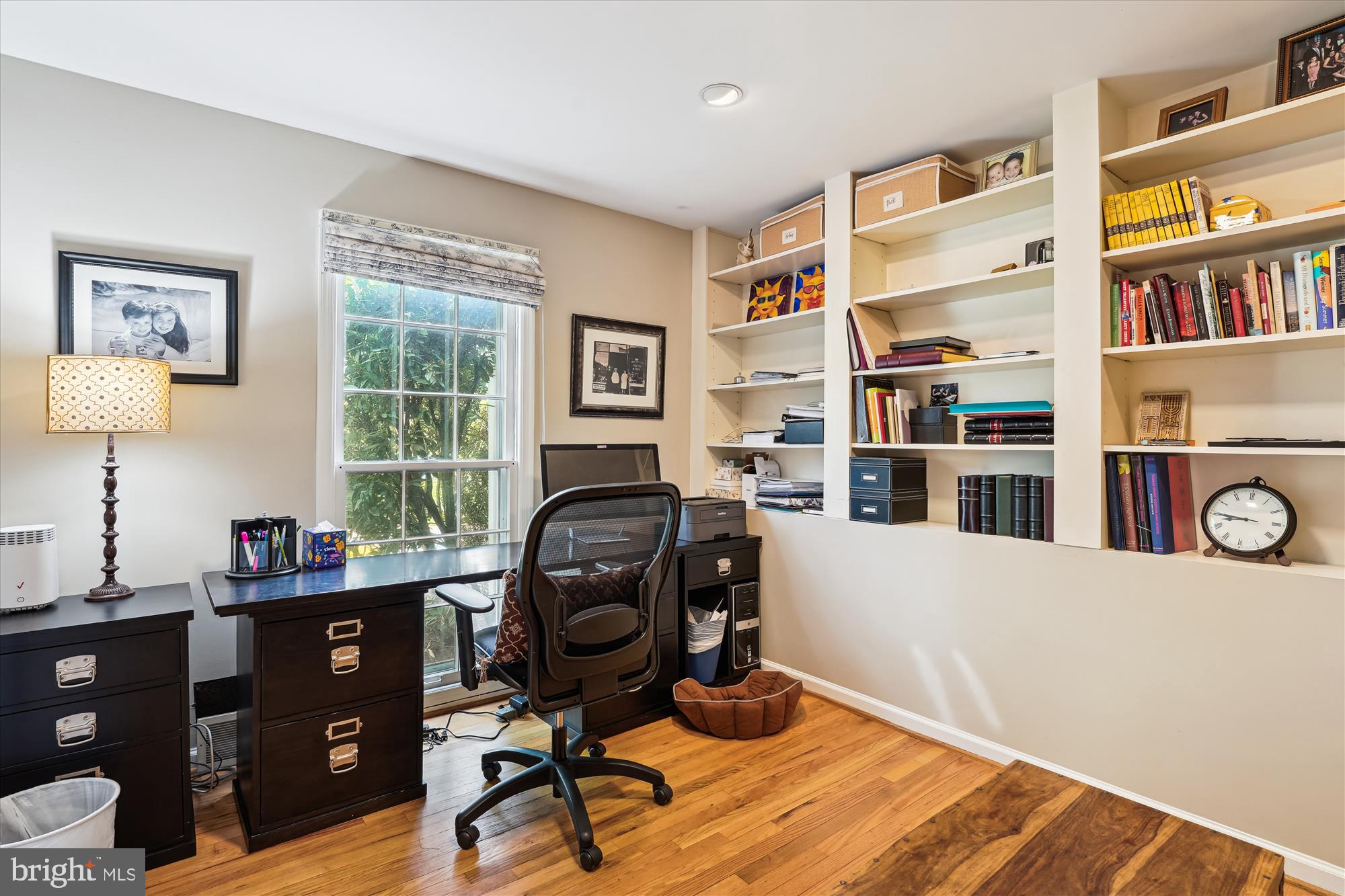 POTOMAC COMMONS - Residential