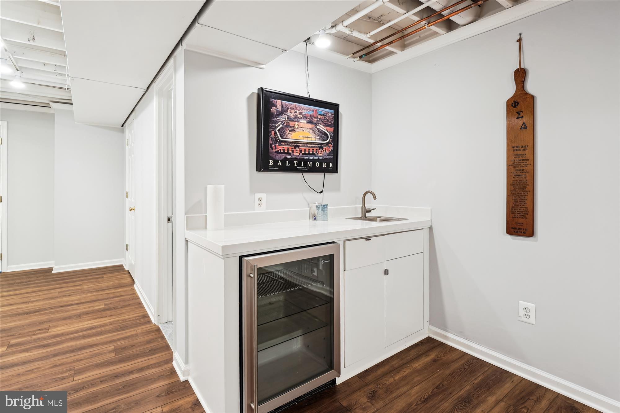 POTOMAC COMMONS - Residential