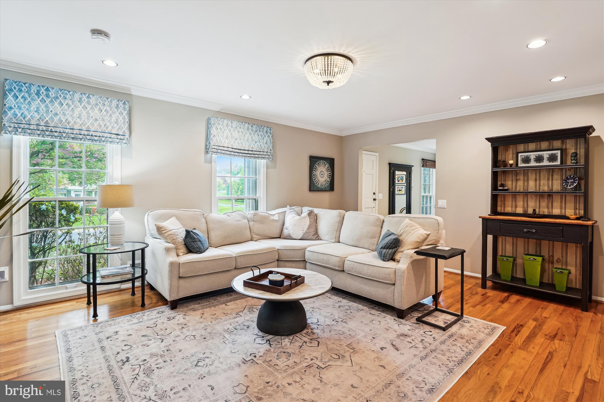 POTOMAC COMMONS - Residential