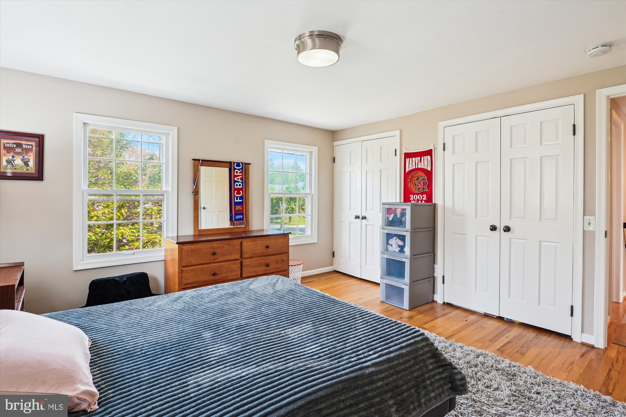 POTOMAC COMMONS - Residential