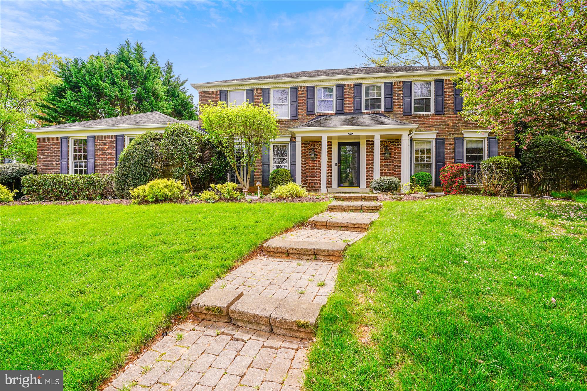 POTOMAC COMMONS - Residential