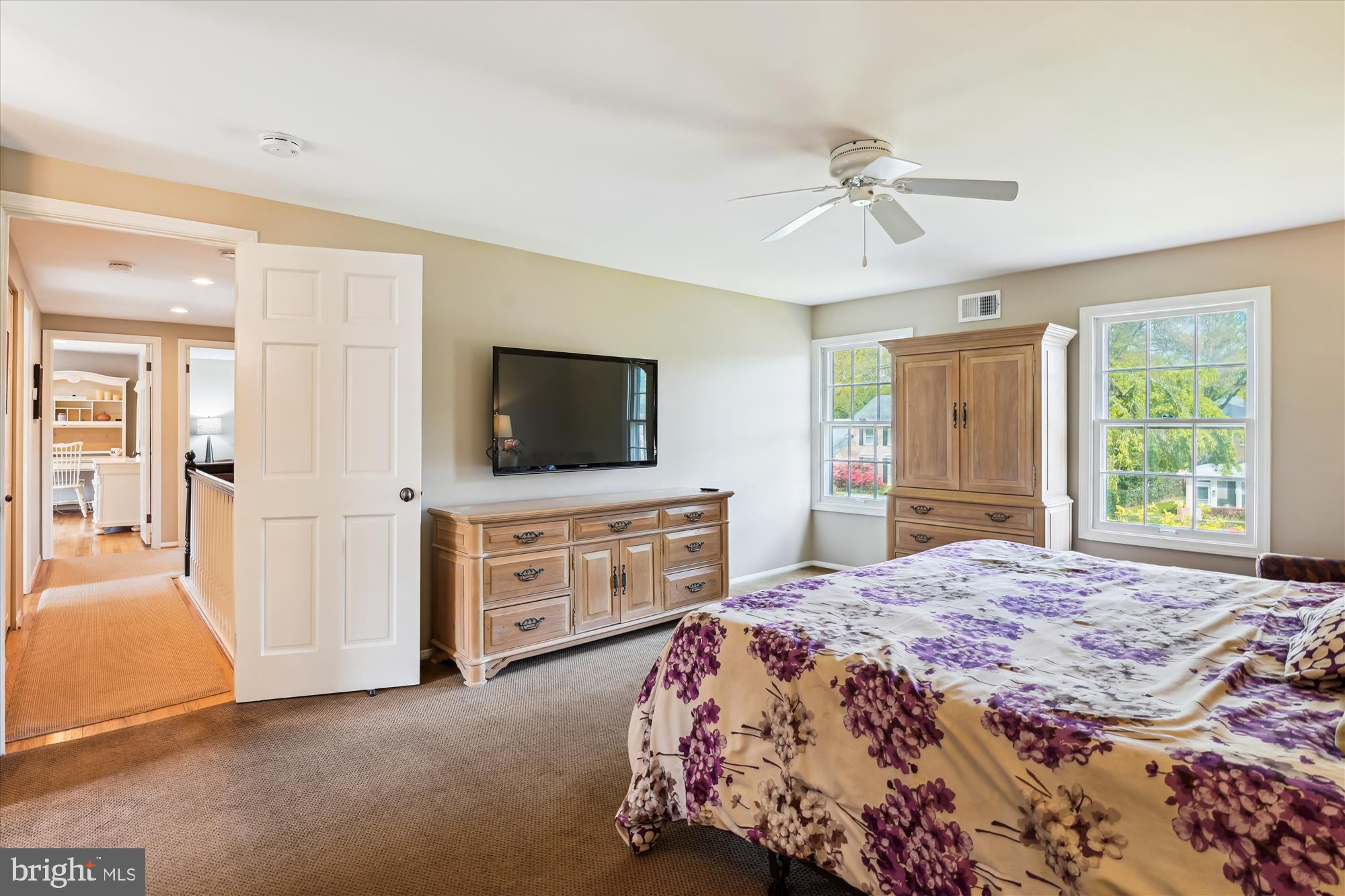 POTOMAC COMMONS - Residential