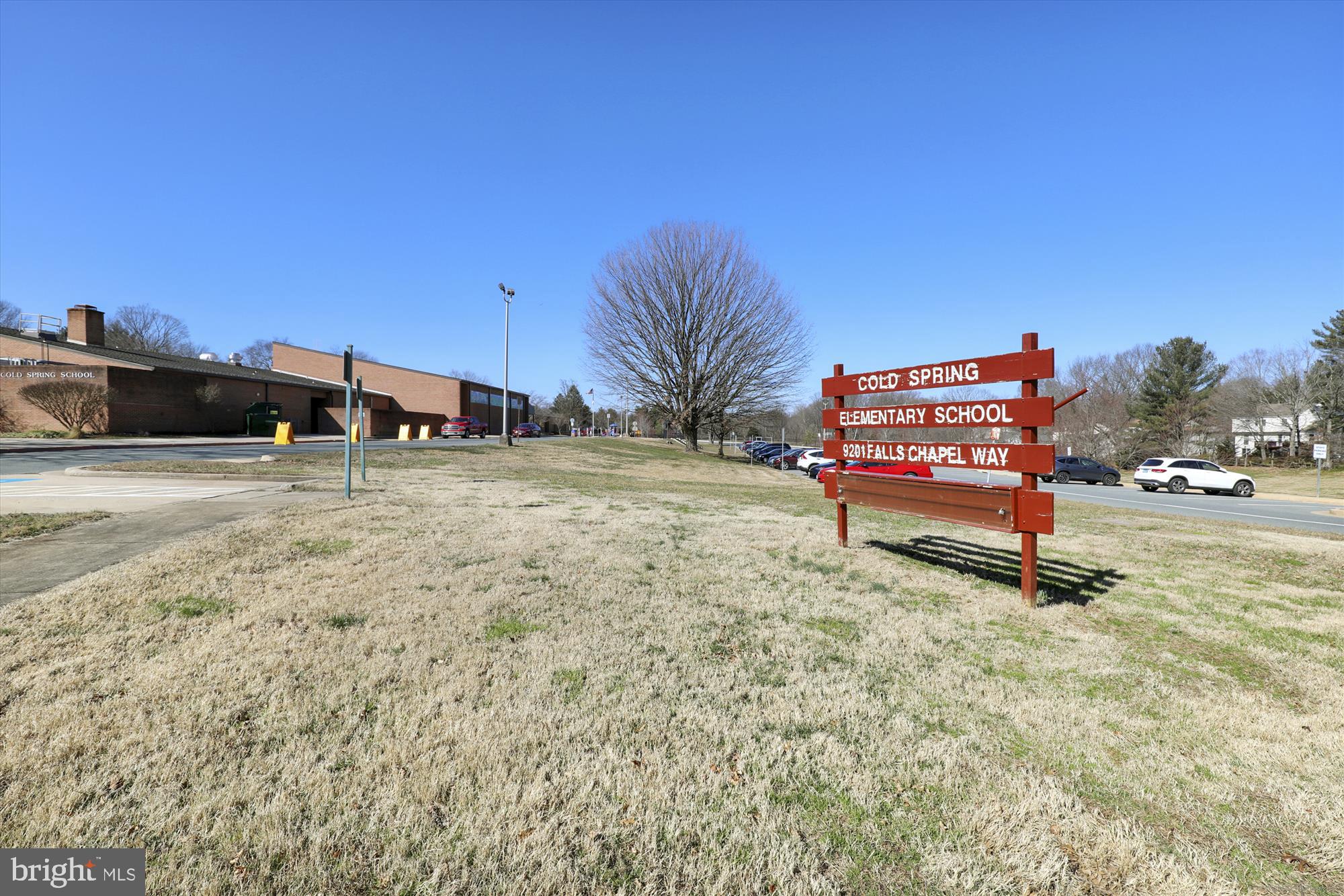 POTOMAC COMMONS - Residential