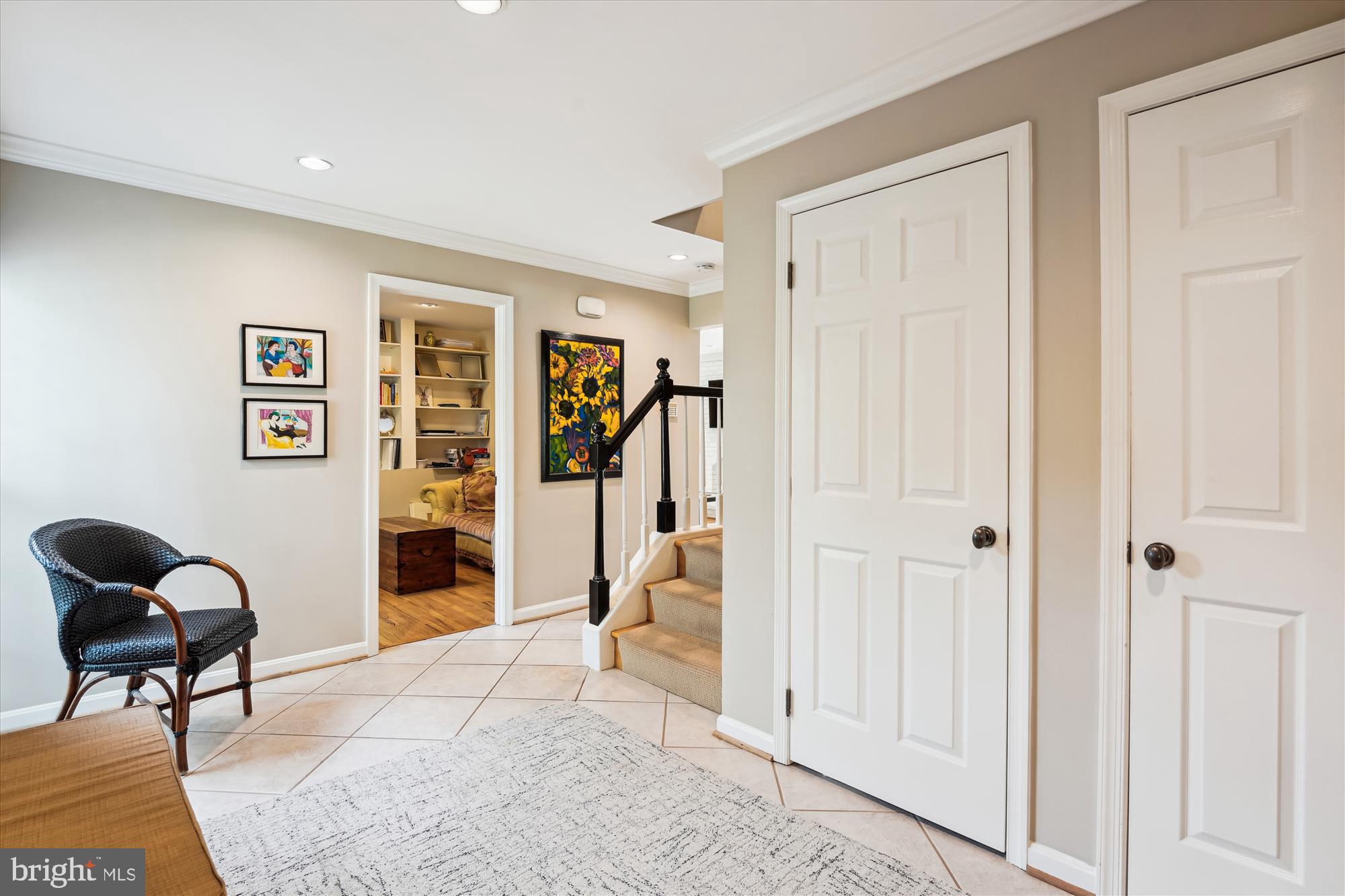 POTOMAC COMMONS - Residential