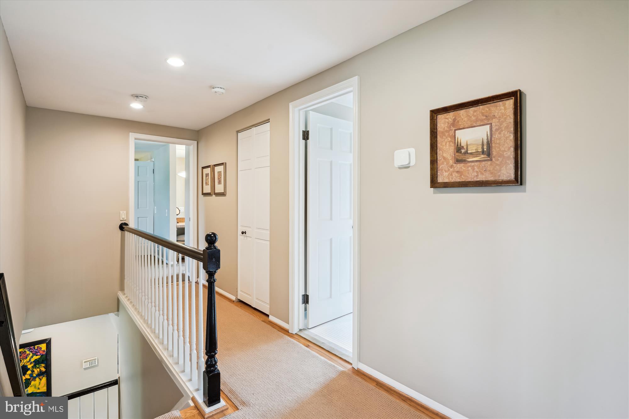 POTOMAC COMMONS - Residential