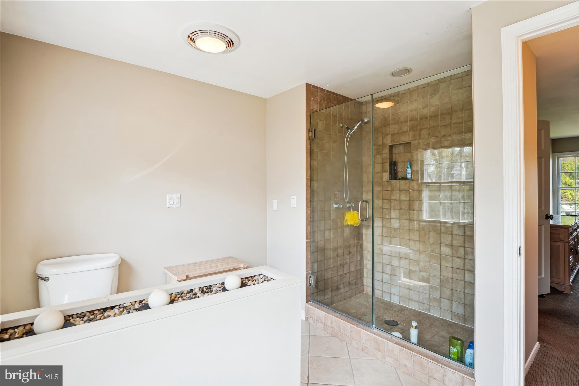 POTOMAC COMMONS - Residential