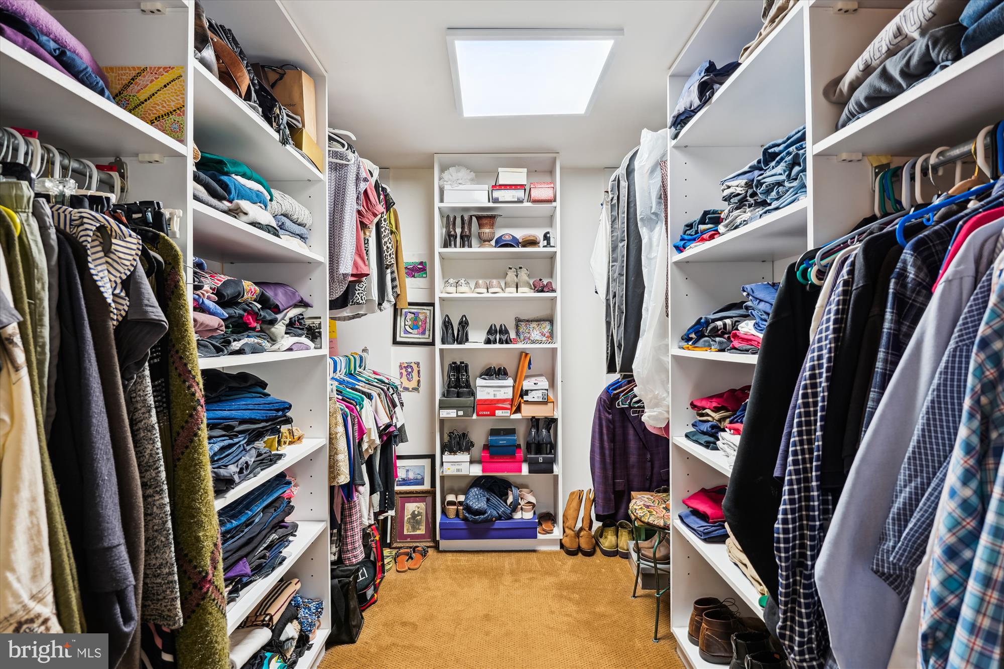 POTOMAC COMMONS - Residential