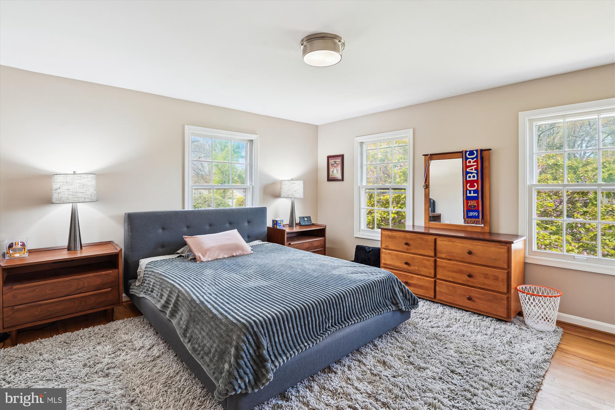 POTOMAC COMMONS - Residential