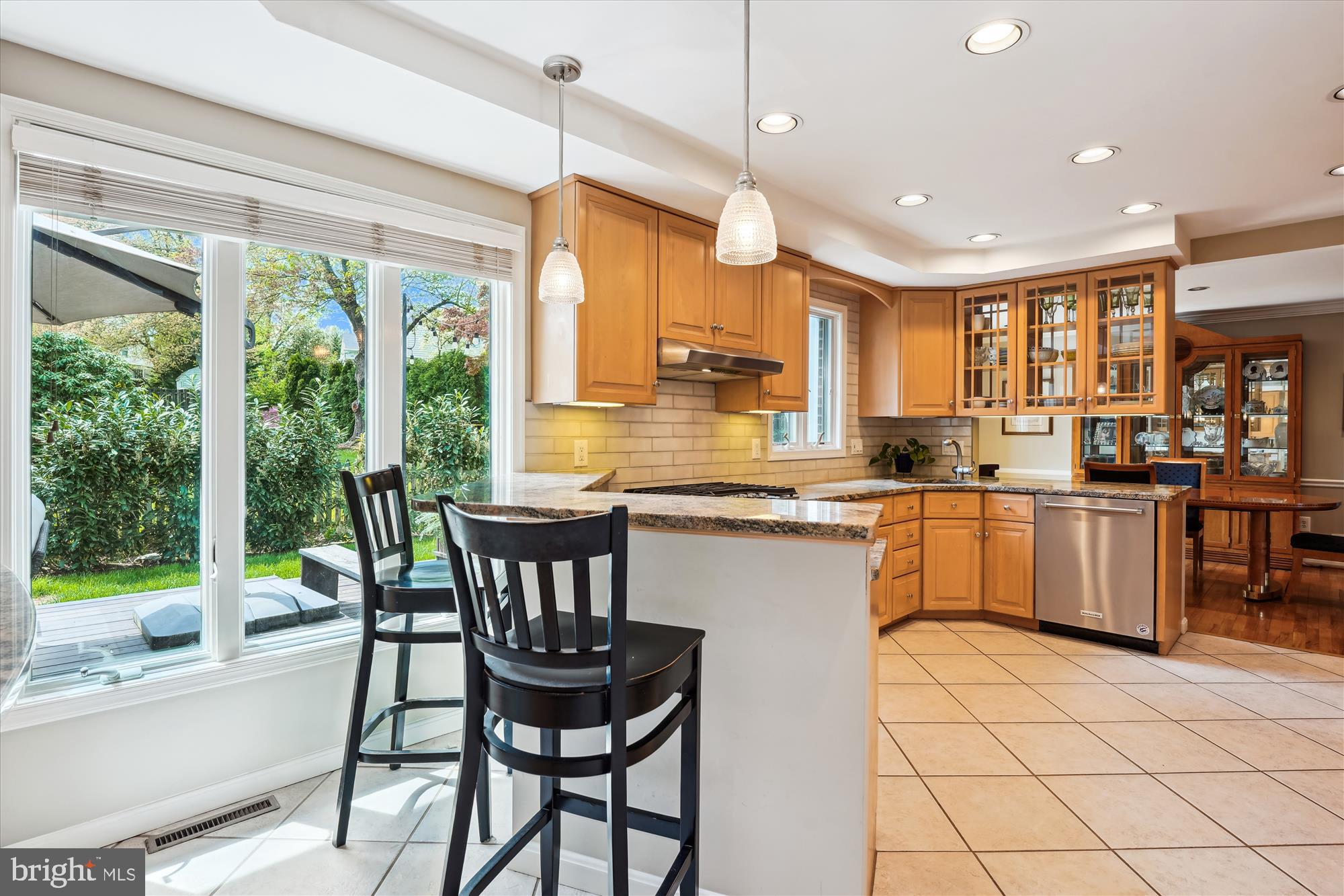 POTOMAC COMMONS - Residential