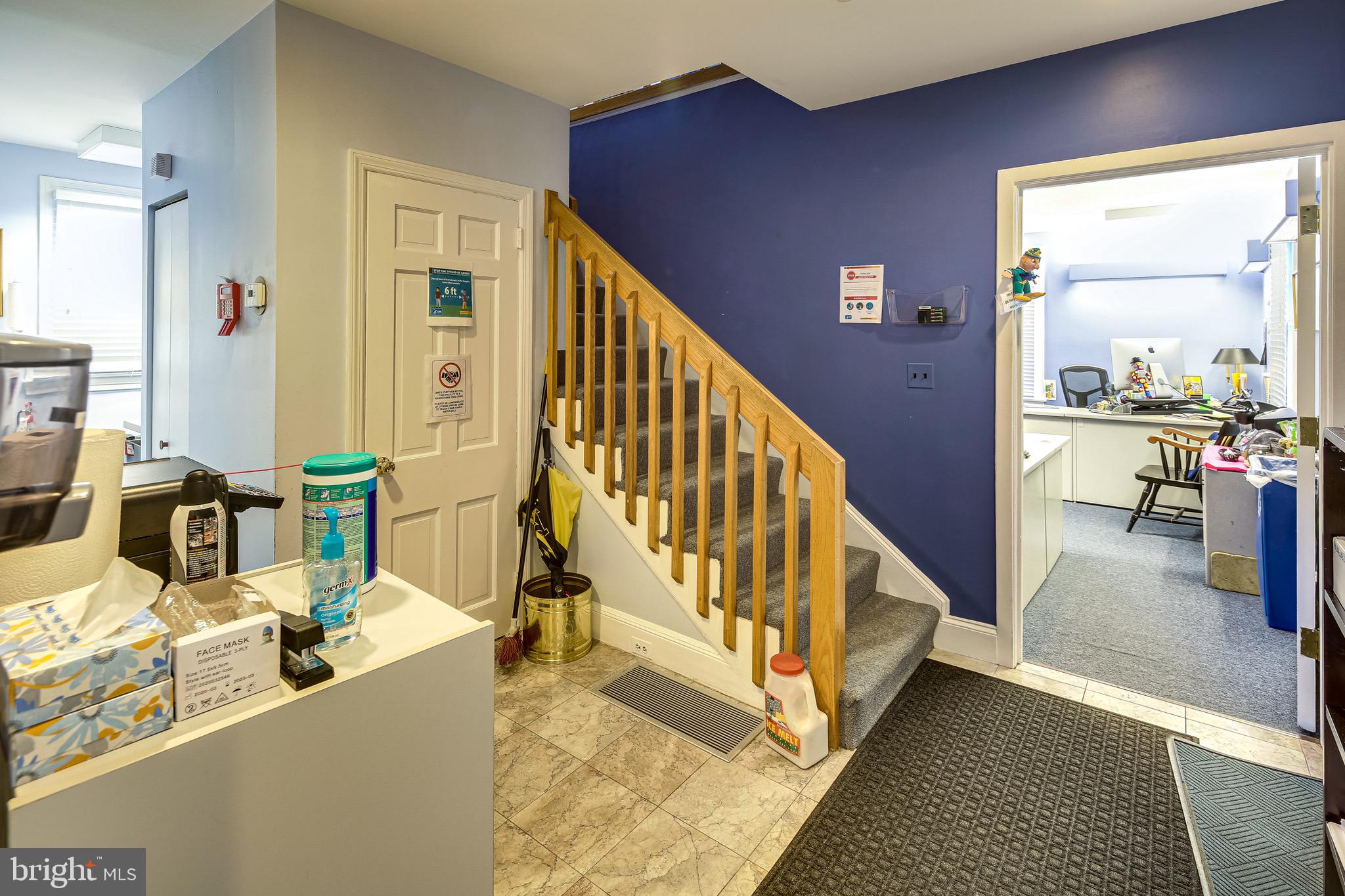 HISTORIC DISTRICT - Residential