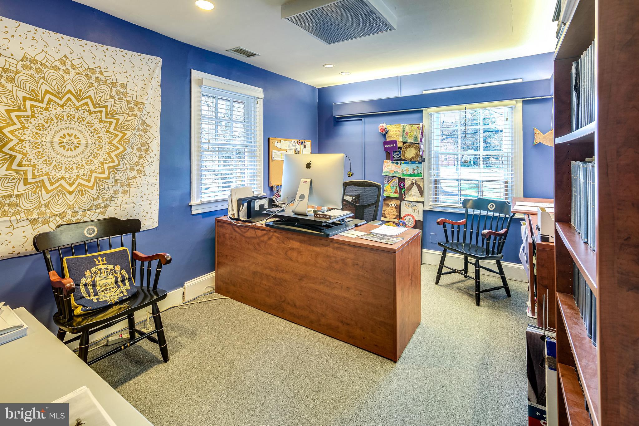 HISTORIC DISTRICT - Residential