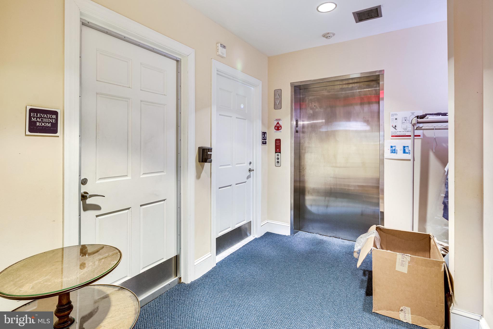 HISTORIC DISTRICT - Residential