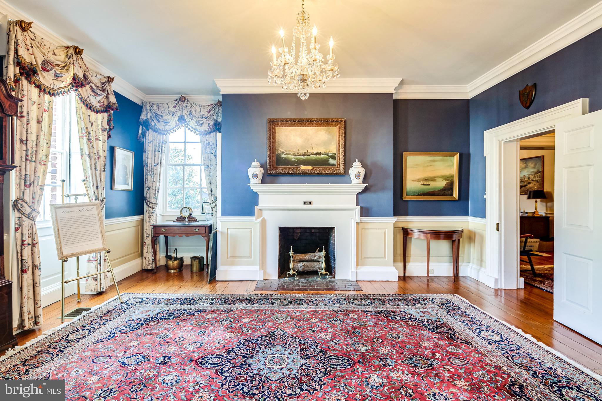 HISTORIC DISTRICT - Residential