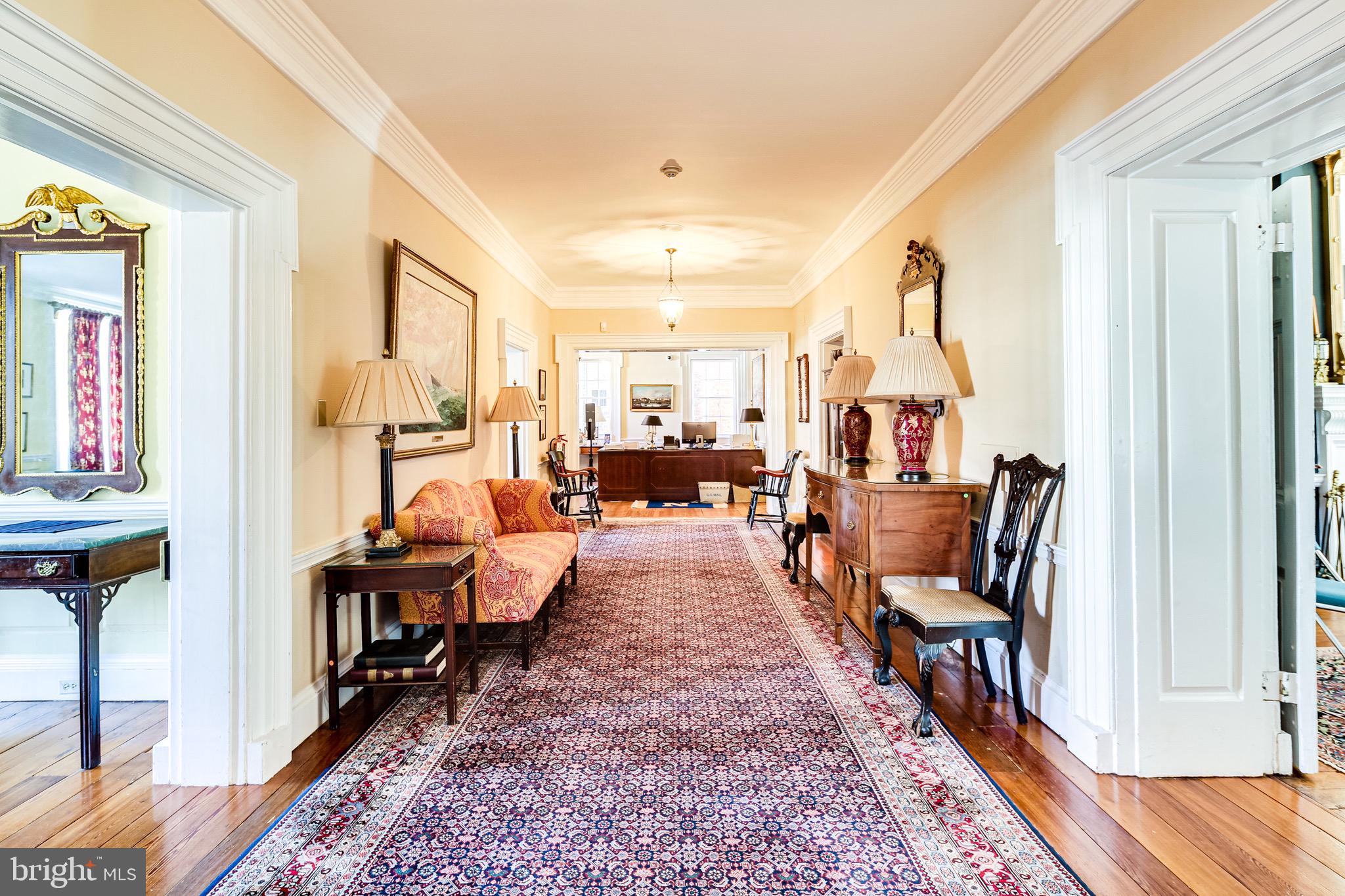 HISTORIC DISTRICT - Residential