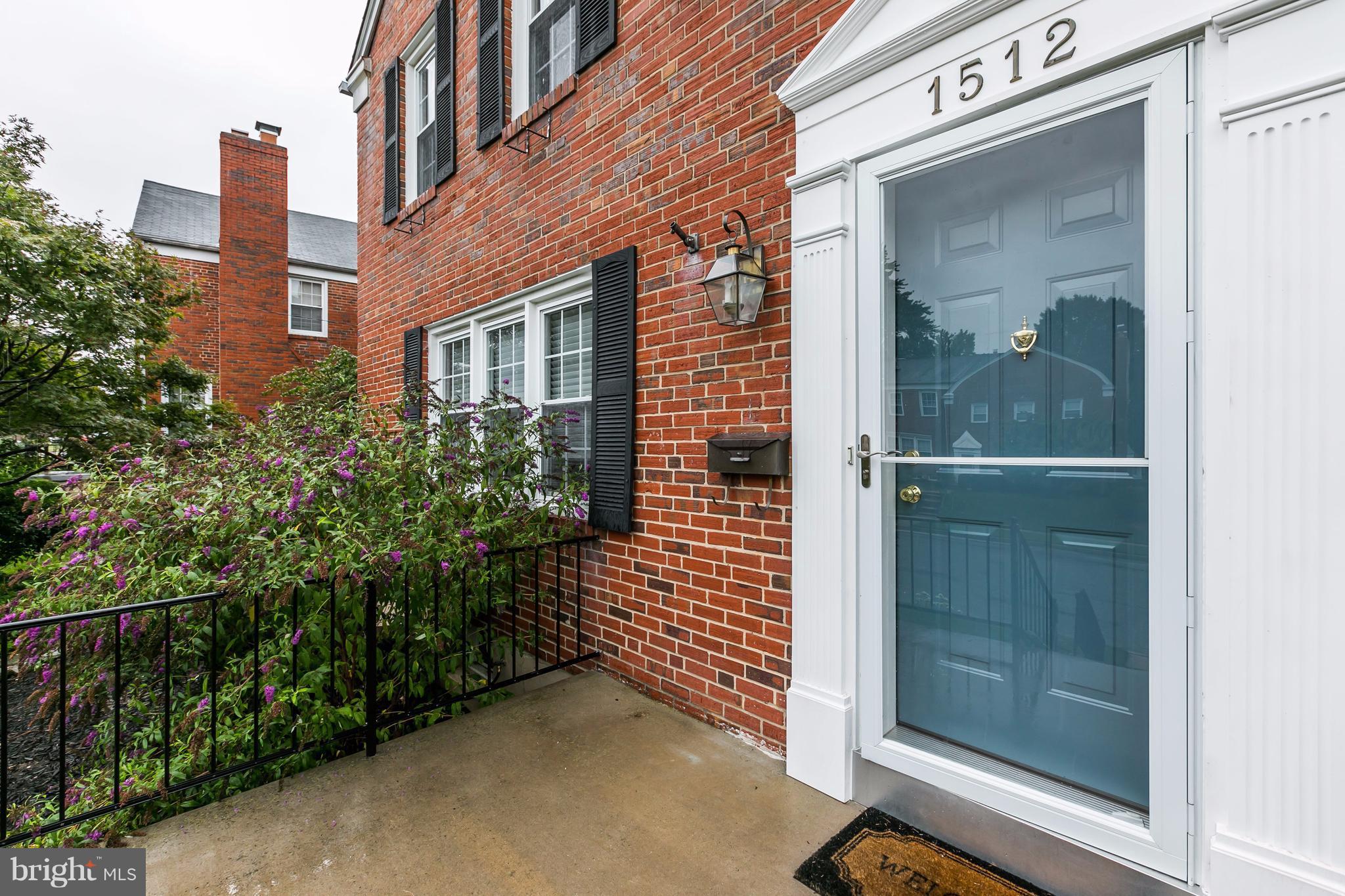 LOCH RAVEN MANOR - Residential