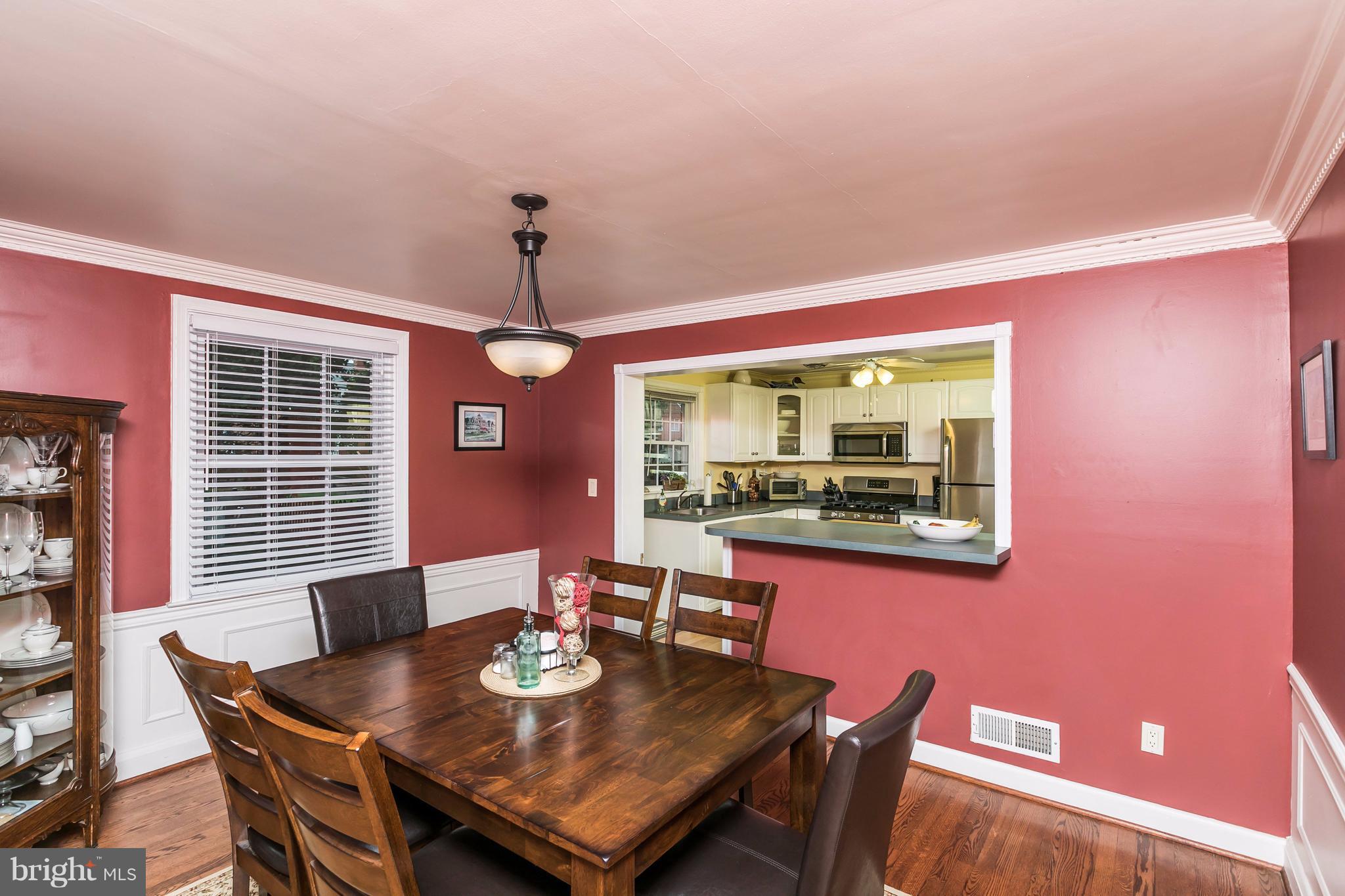 LOCH RAVEN MANOR - Residential