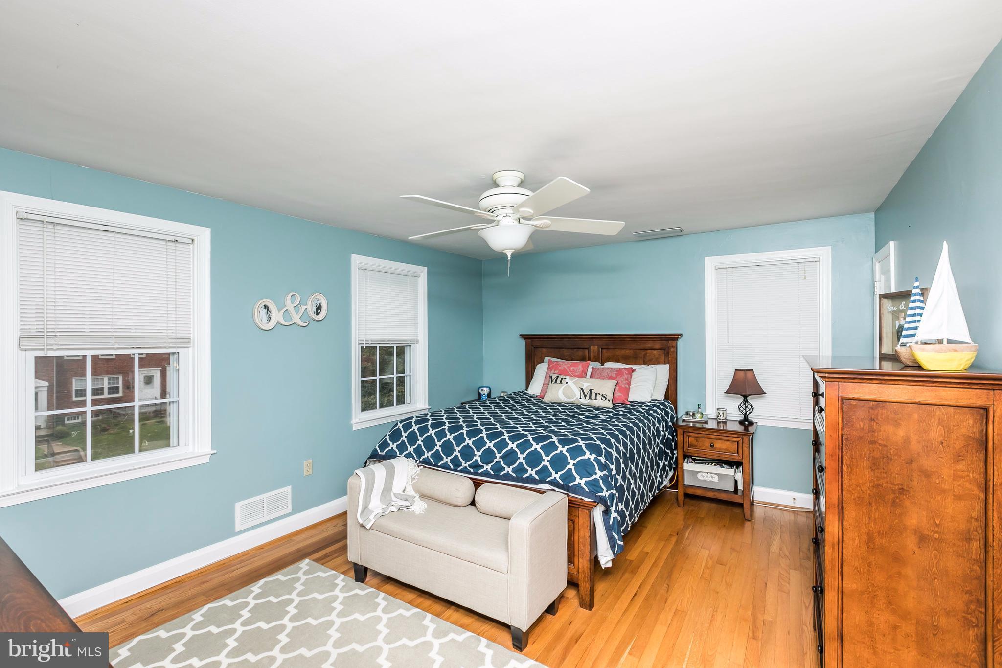 LOCH RAVEN MANOR - Residential