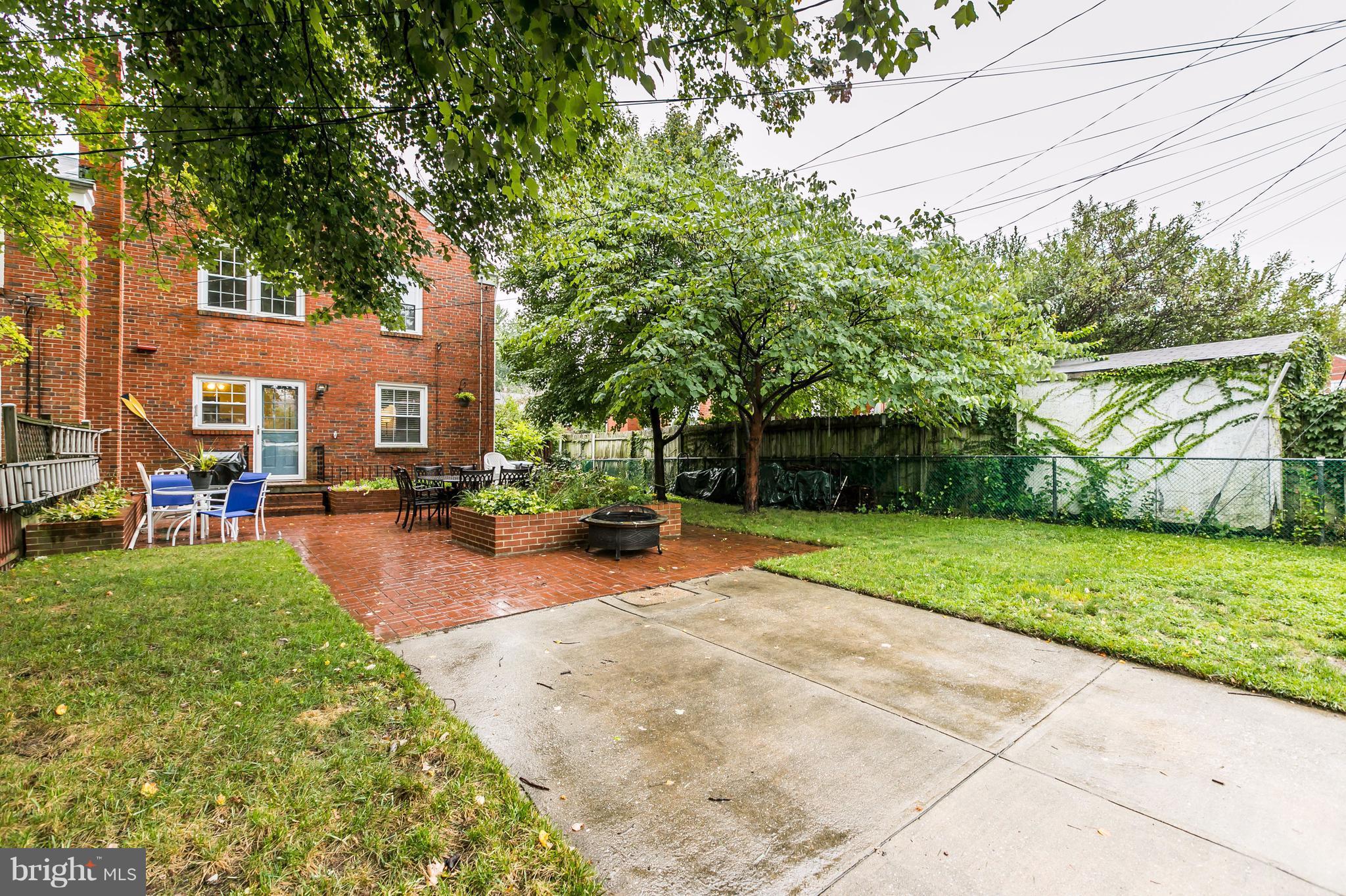 LOCH RAVEN MANOR - Residential