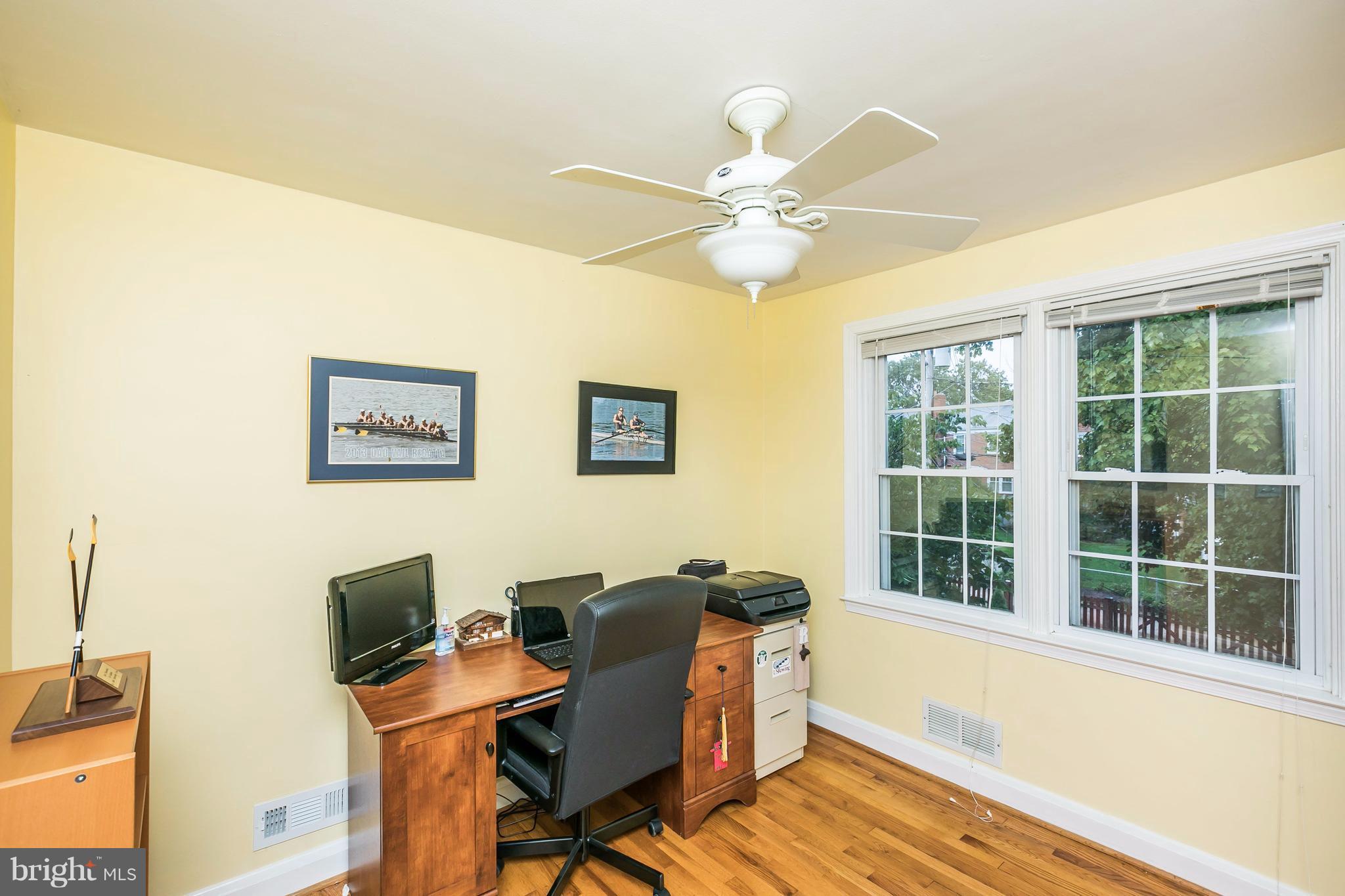 LOCH RAVEN MANOR - Residential