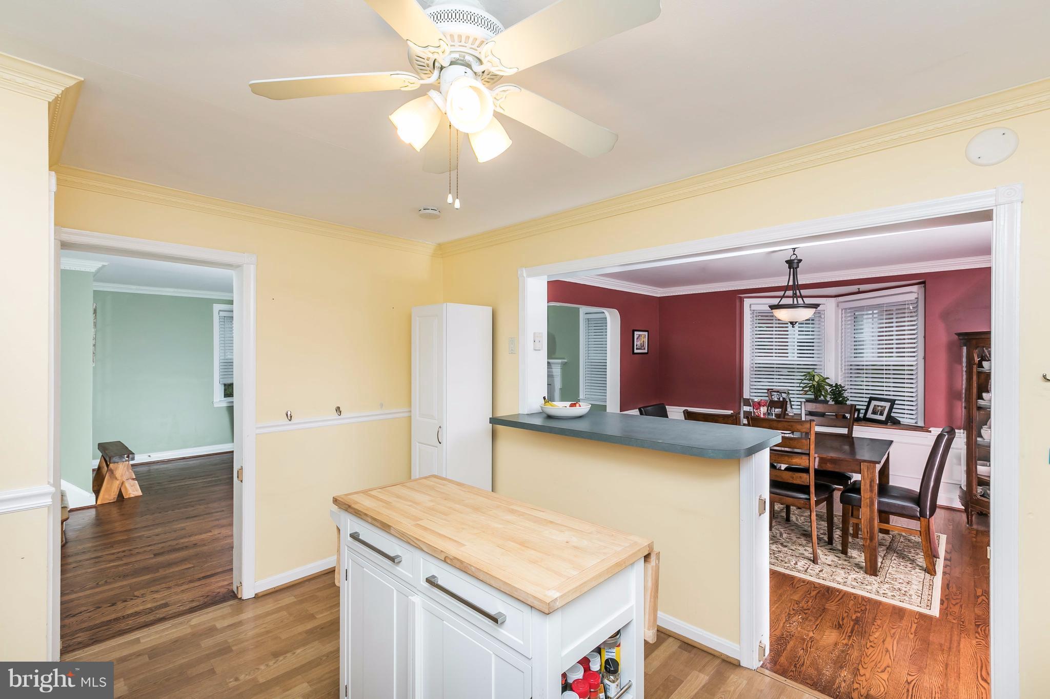 LOCH RAVEN MANOR - Residential